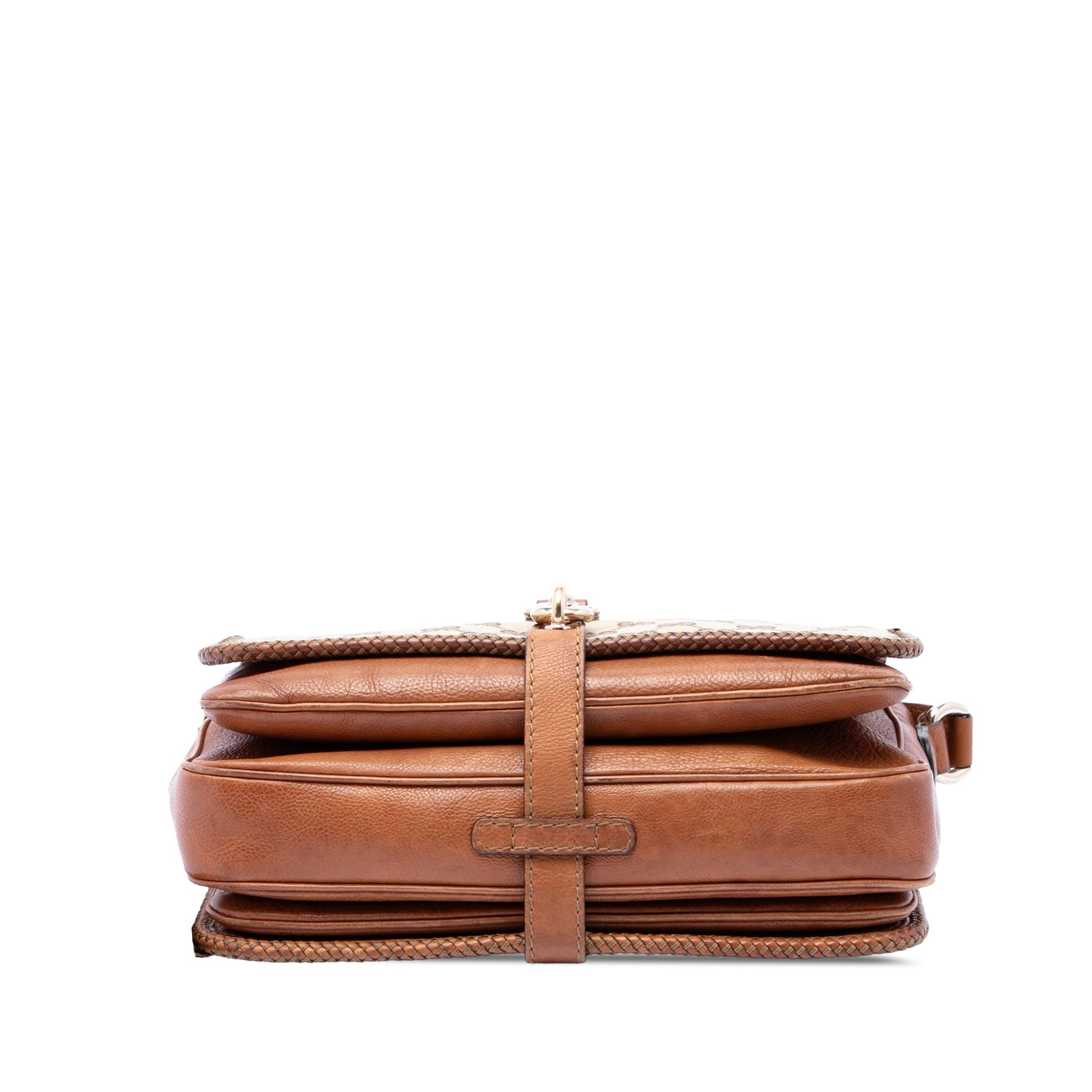 Gucci GG Canvas Marrakech Crossbody