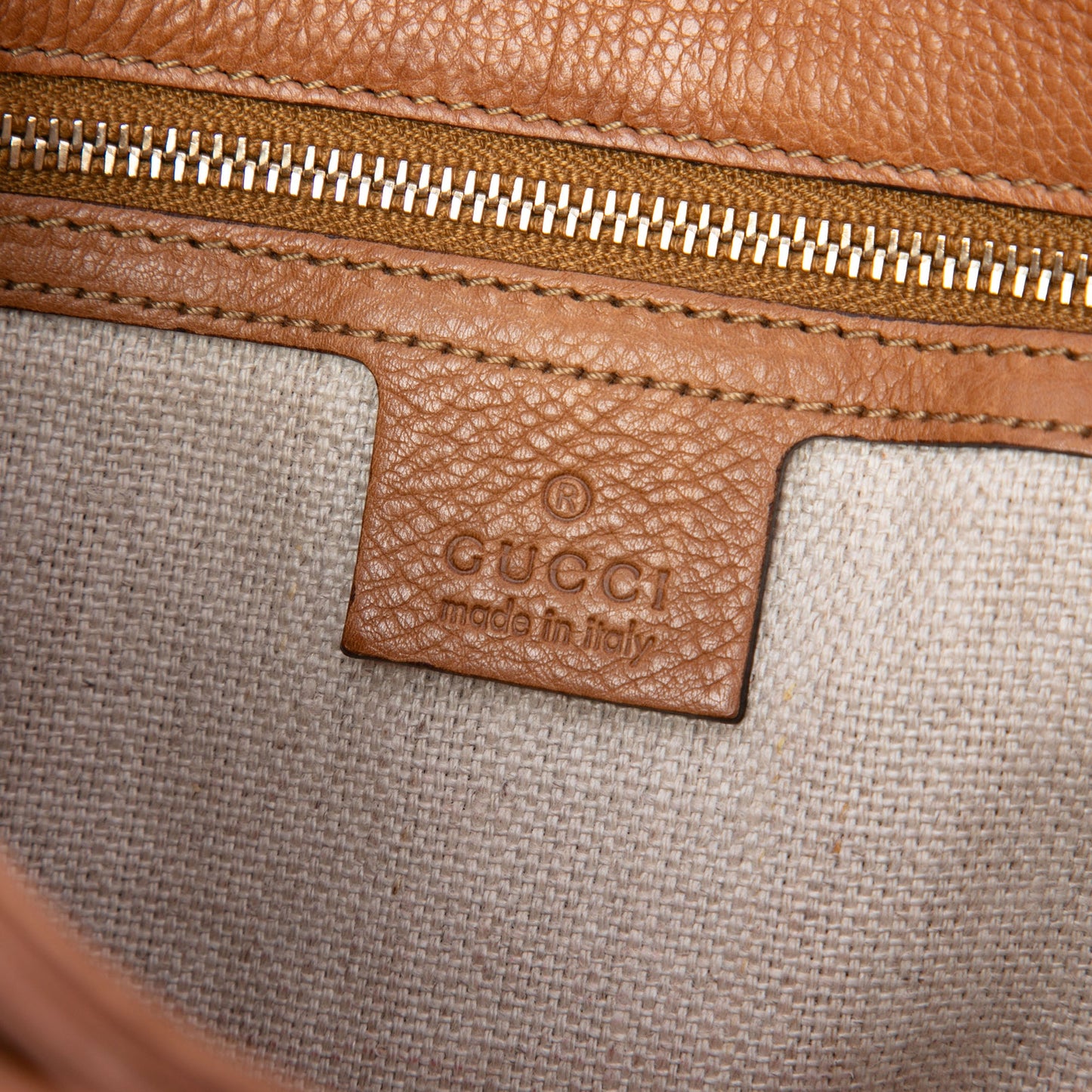 Gucci GG Canvas Marrakech Crossbody