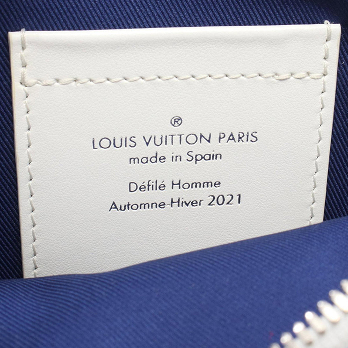 Louis Vuitton Danube PPM Everyday