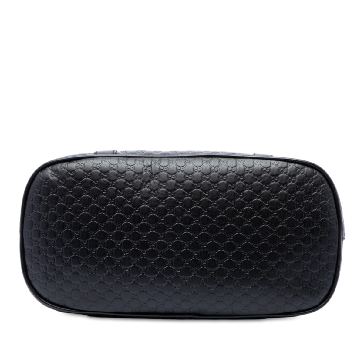 Gucci Medium Microguccissima Dome Satchel