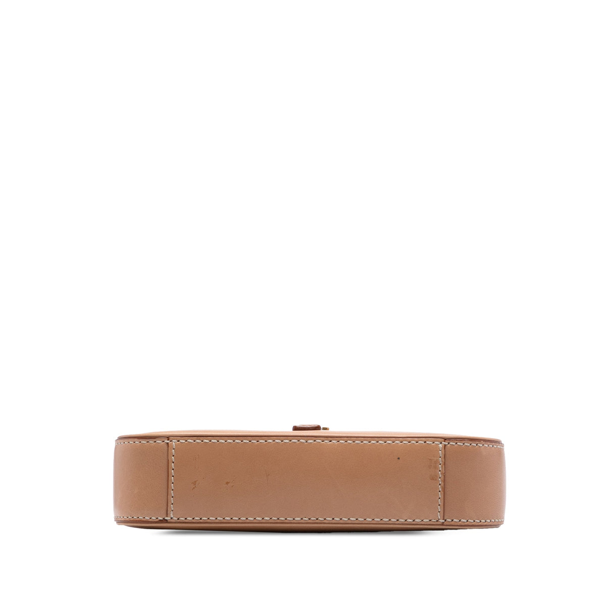 Saint Laurent Mini Smooth Calfskin Le 5 a 7