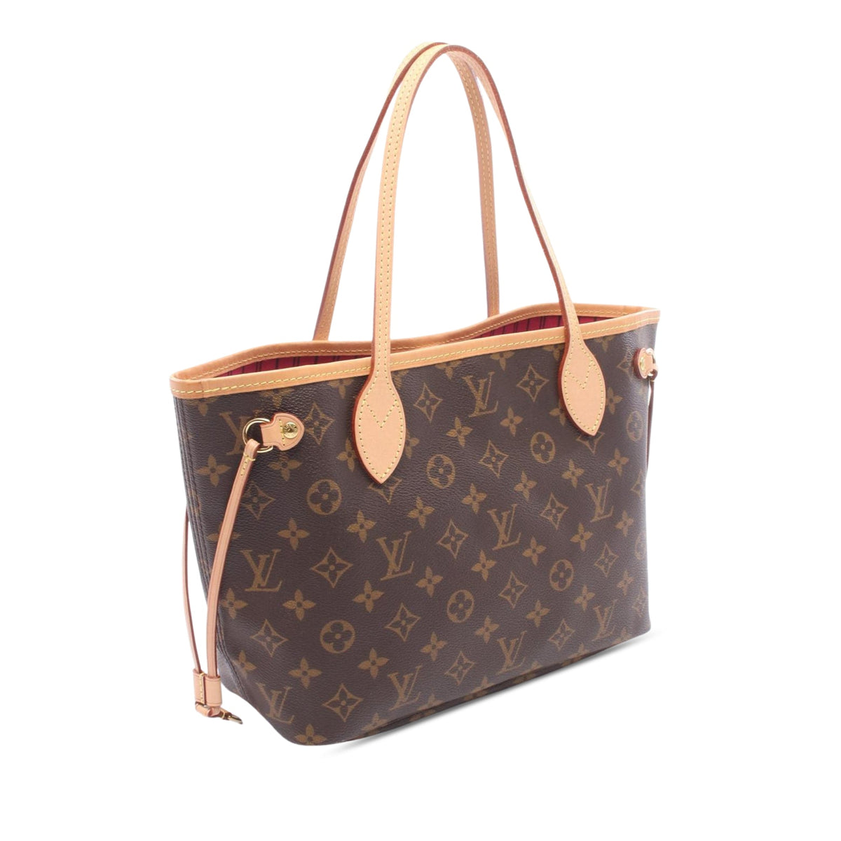 Louis Vuitton Monogram Neverfull PM