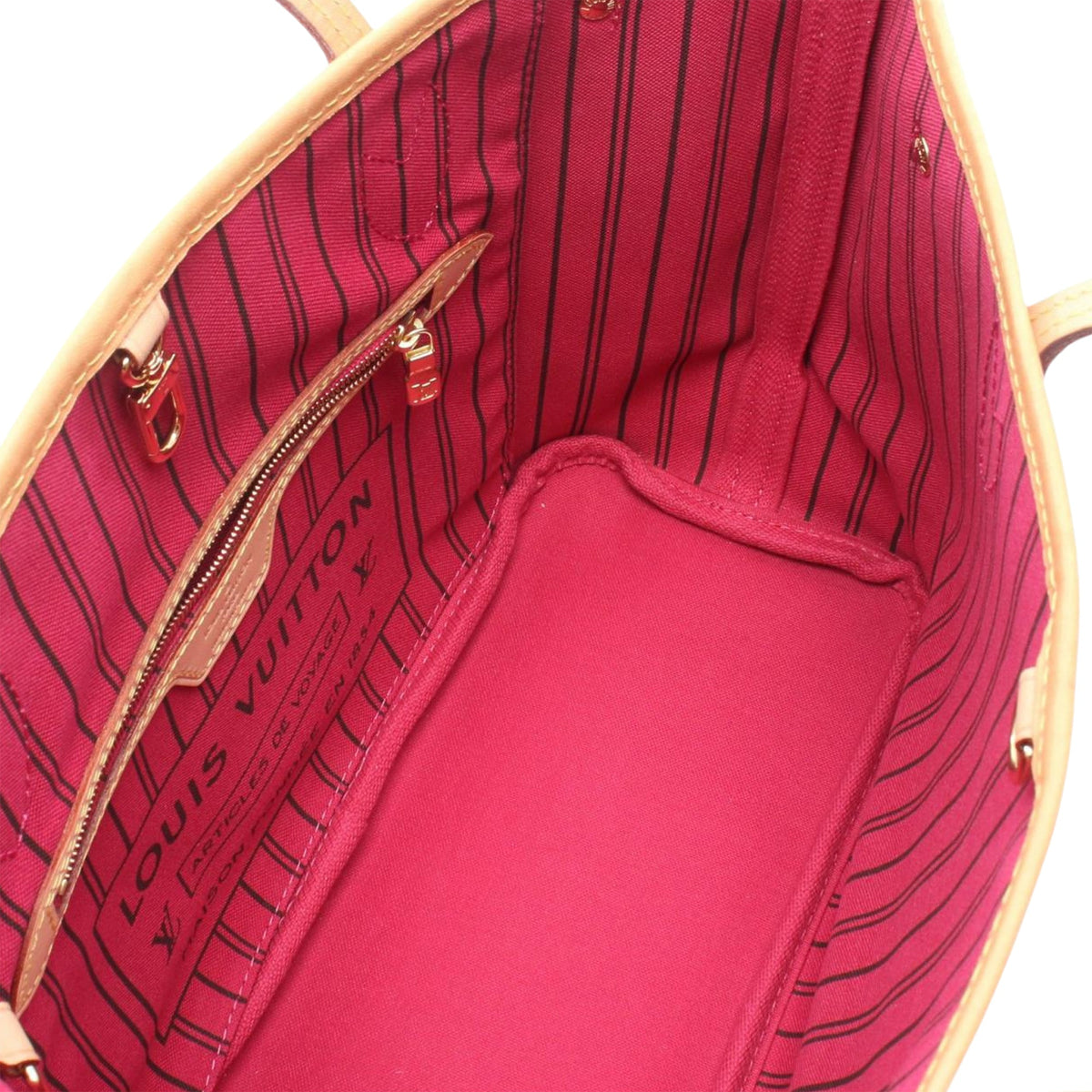 Louis Vuitton Monogram Neverfull PM