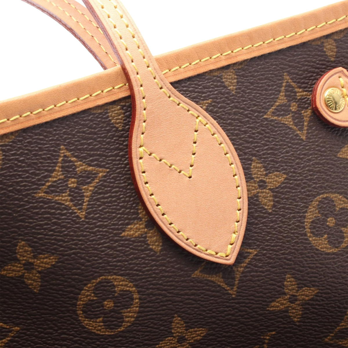 Louis Vuitton Monogram Neverfull PM