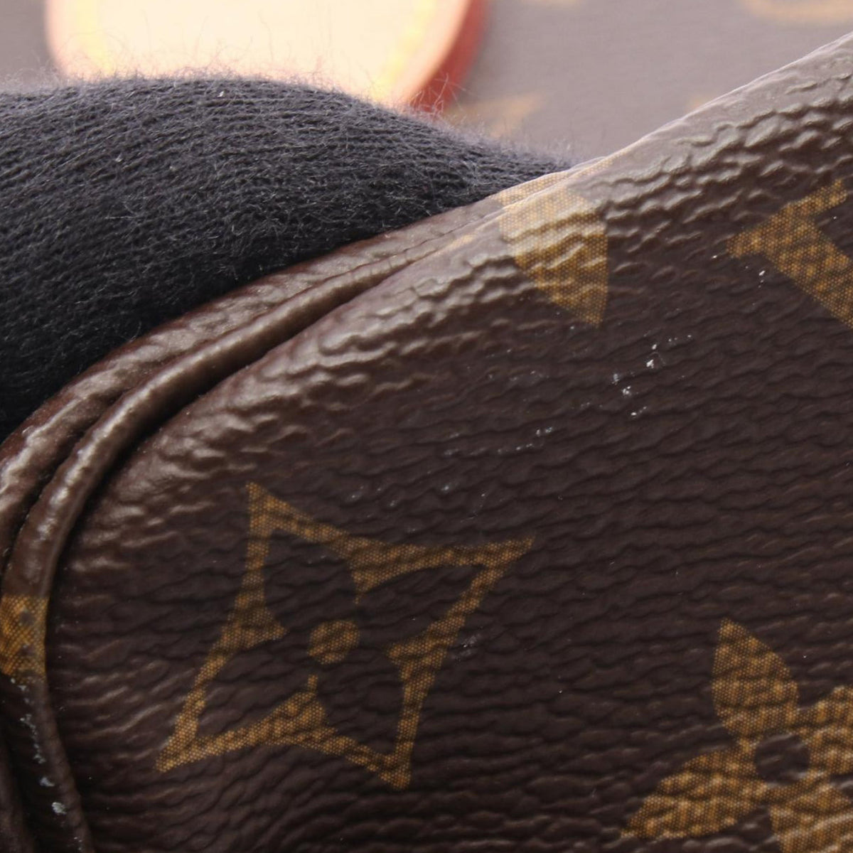 Louis Vuitton Monogram Neverfull PM
