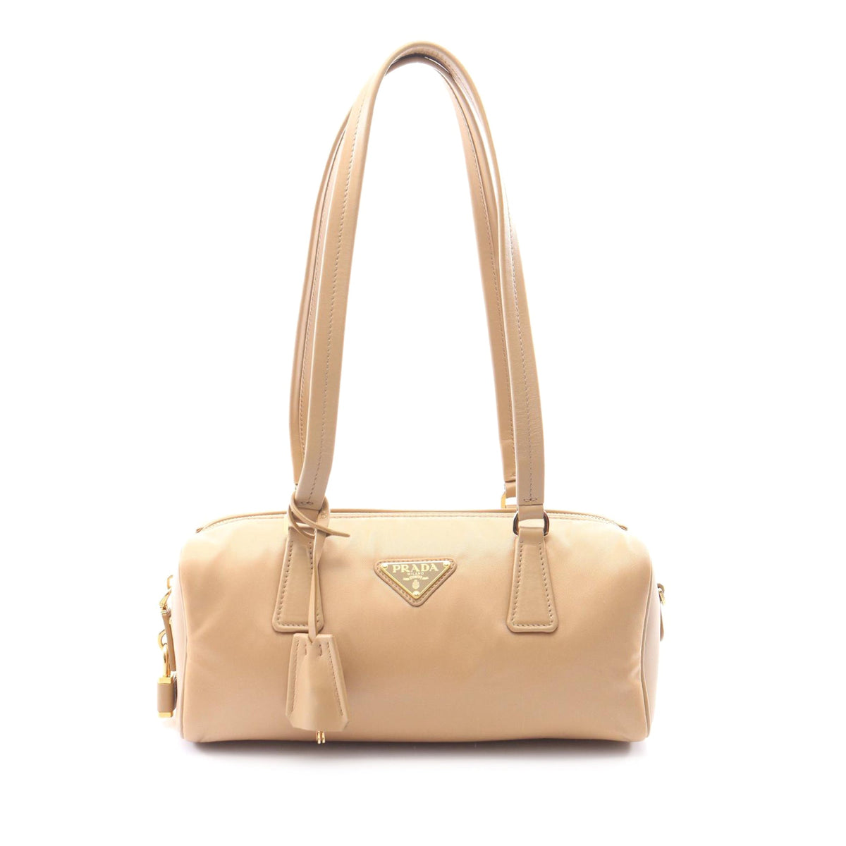 Prada Medium Re-Nylon Shoulder Bag