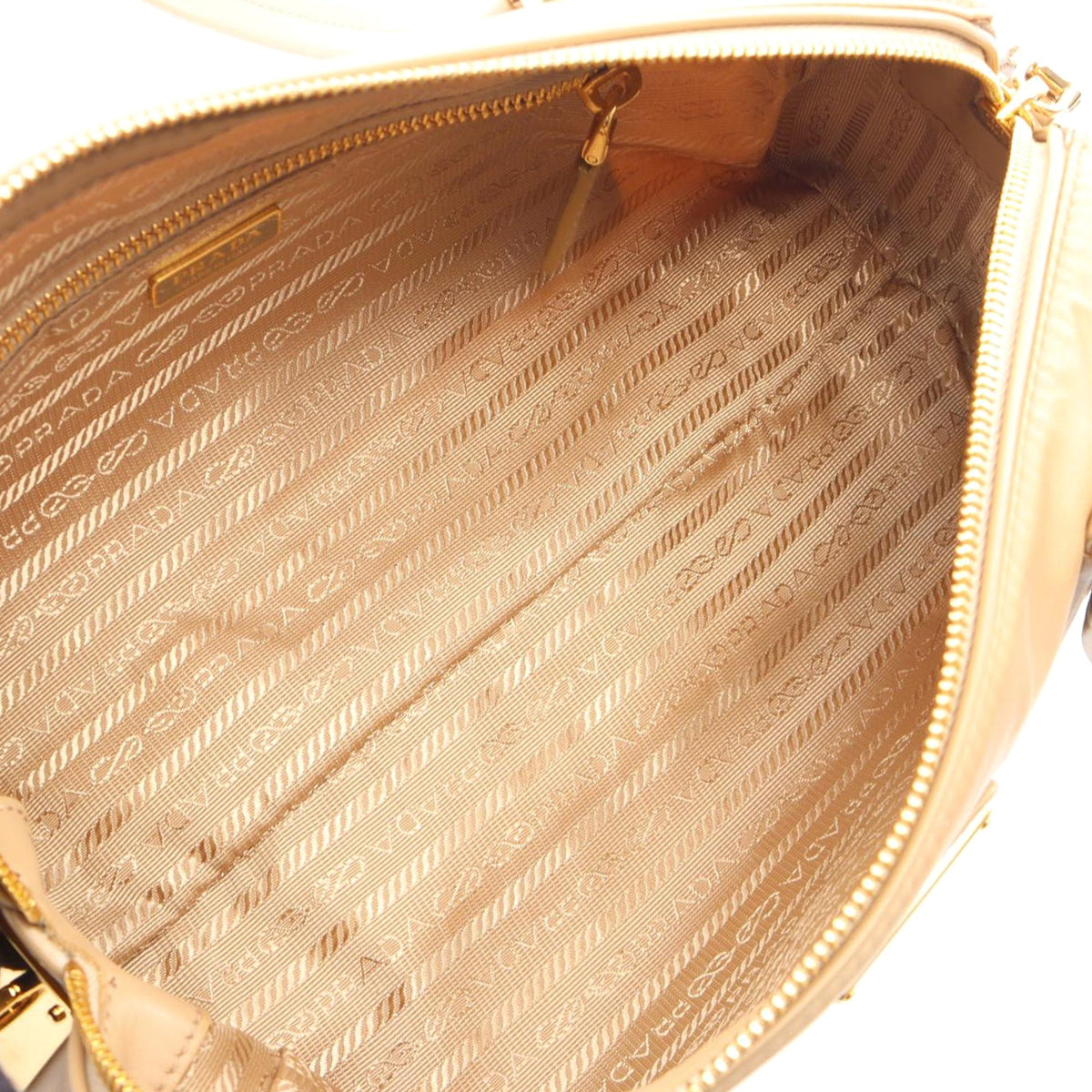 Prada Medium Re-Nylon Shoulder Bag