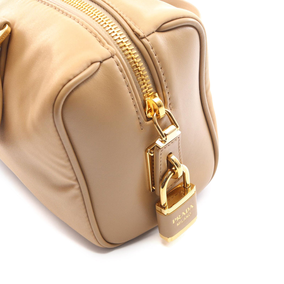 Prada Medium Re-Nylon Shoulder Bag