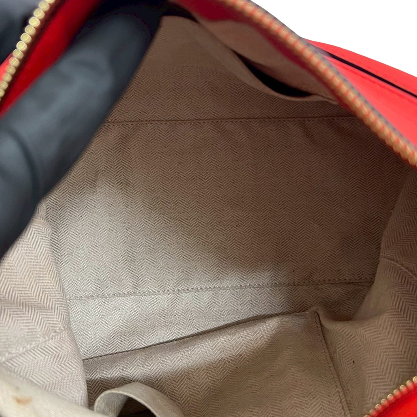 LOEWE Medium Calfskin Puzzle Satchel