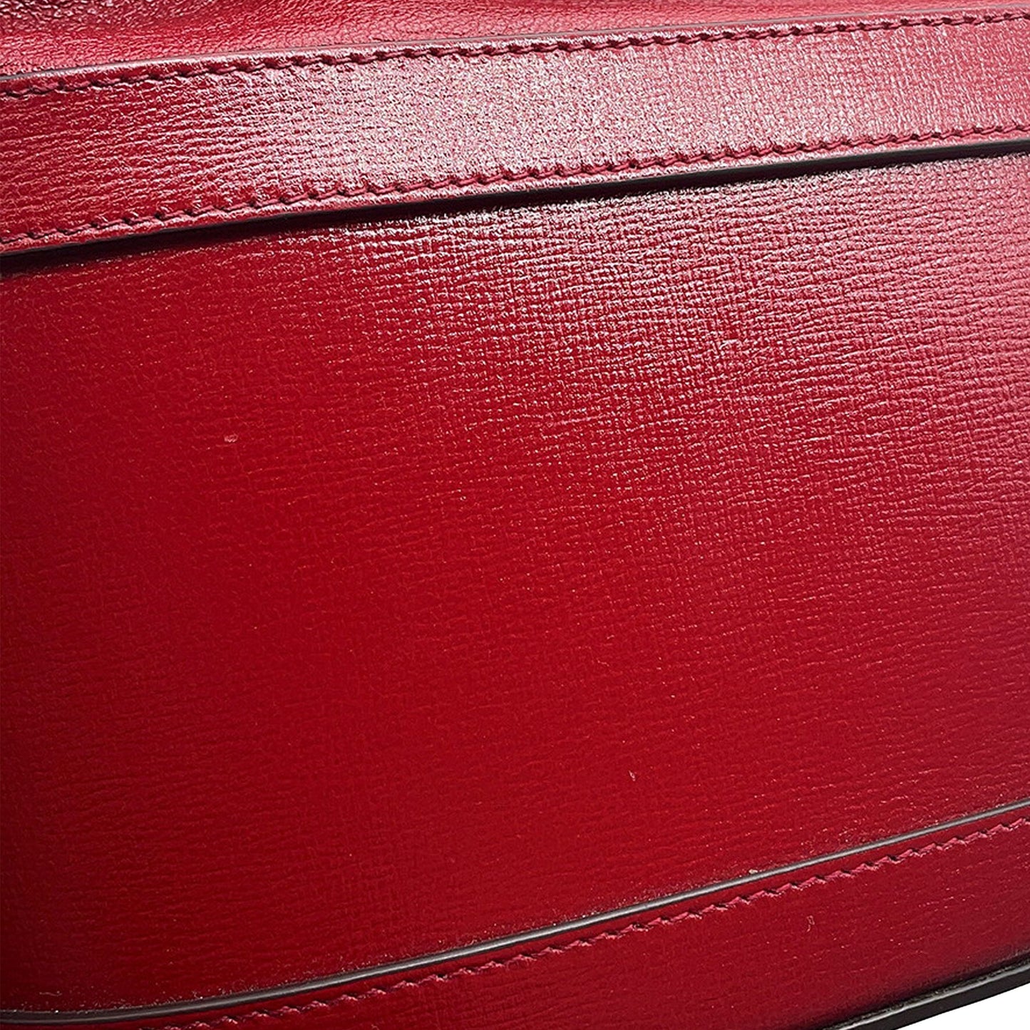 Gucci Calfskin Horsebit 1955 Bucket Bag