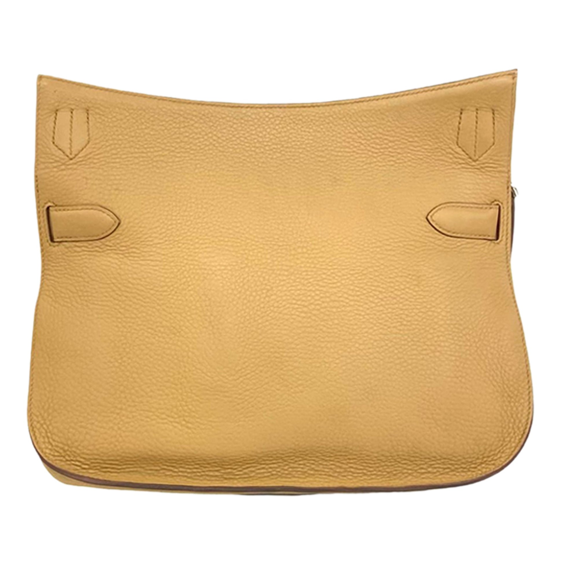 Hermès Taurillon Clemence Jypsiere 34