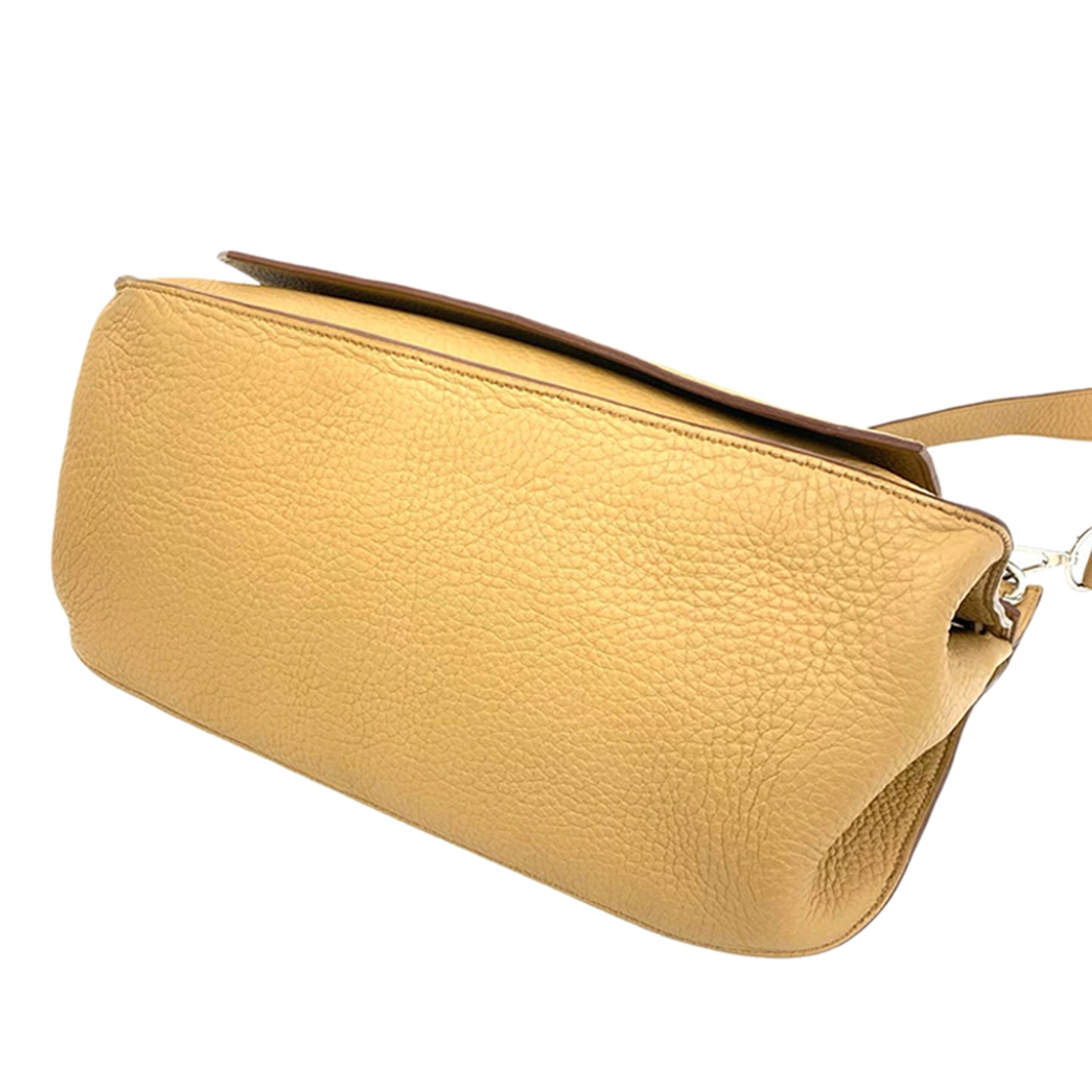 Hermès Taurillon Clemence Jypsiere 34