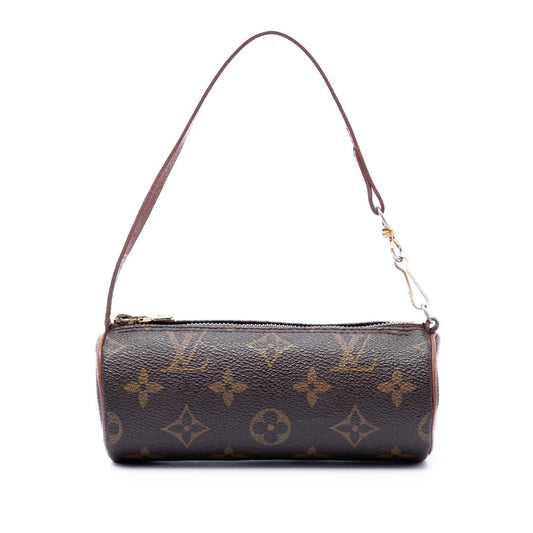 Louis Vuitton Monogram Papillon Pochette