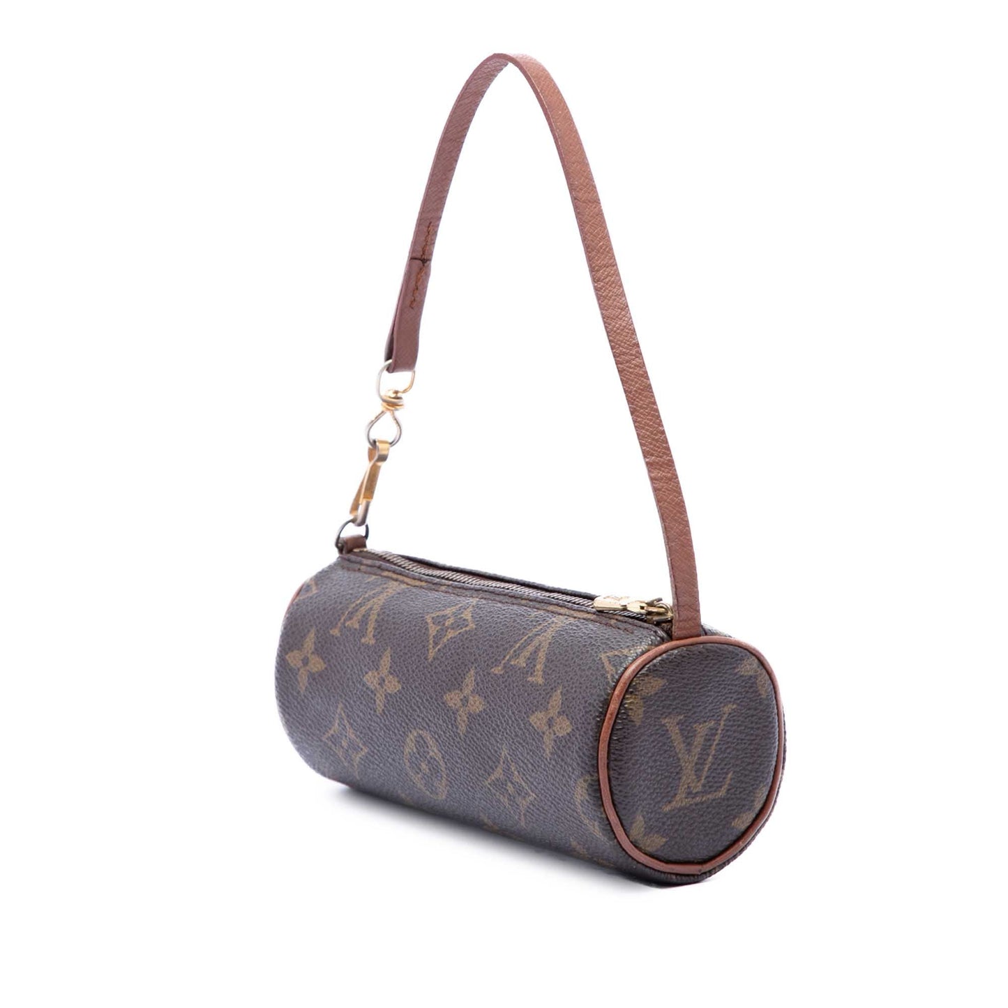 Louis Vuitton Monogram Papillon Pochette