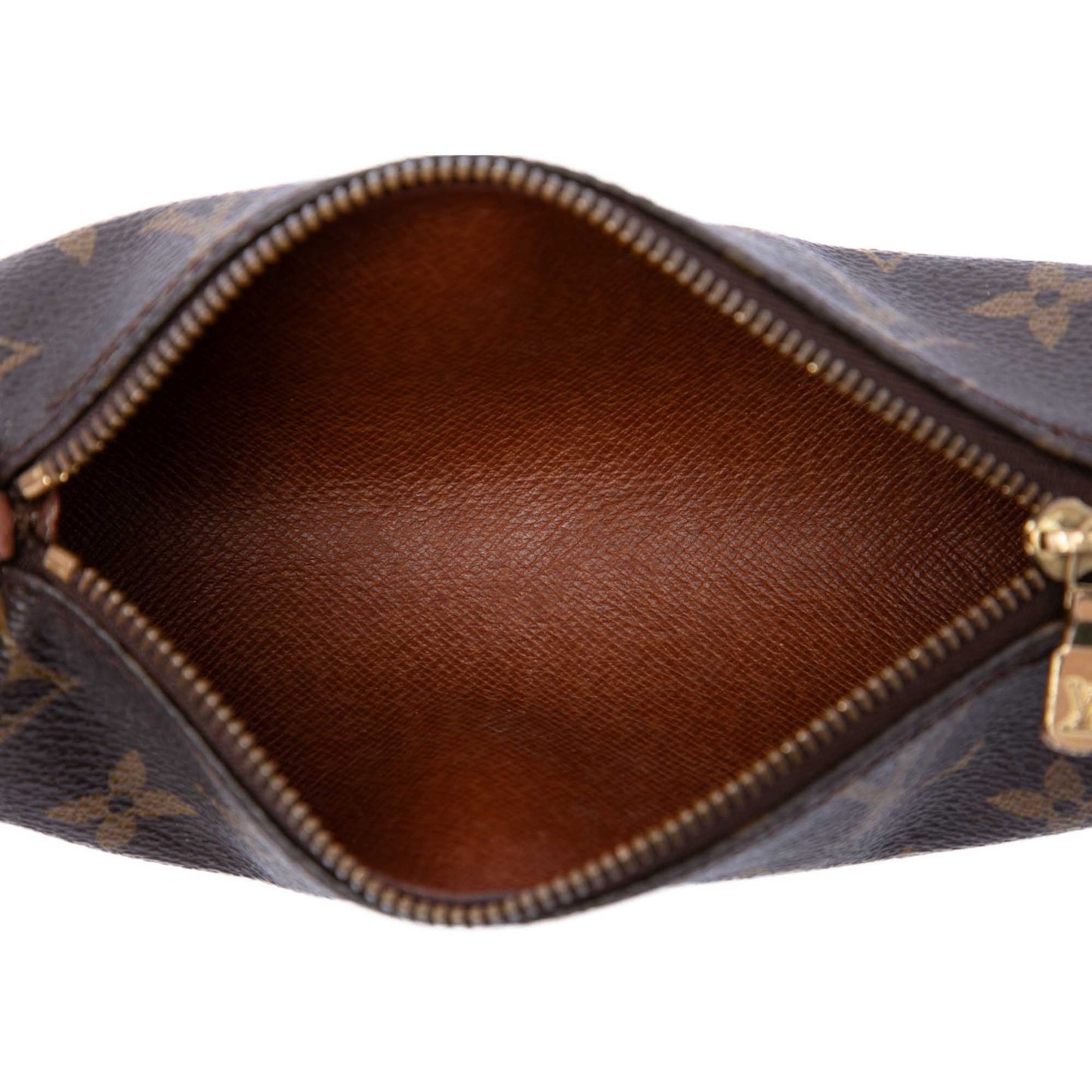 Louis Vuitton Monogram Papillon Pochette