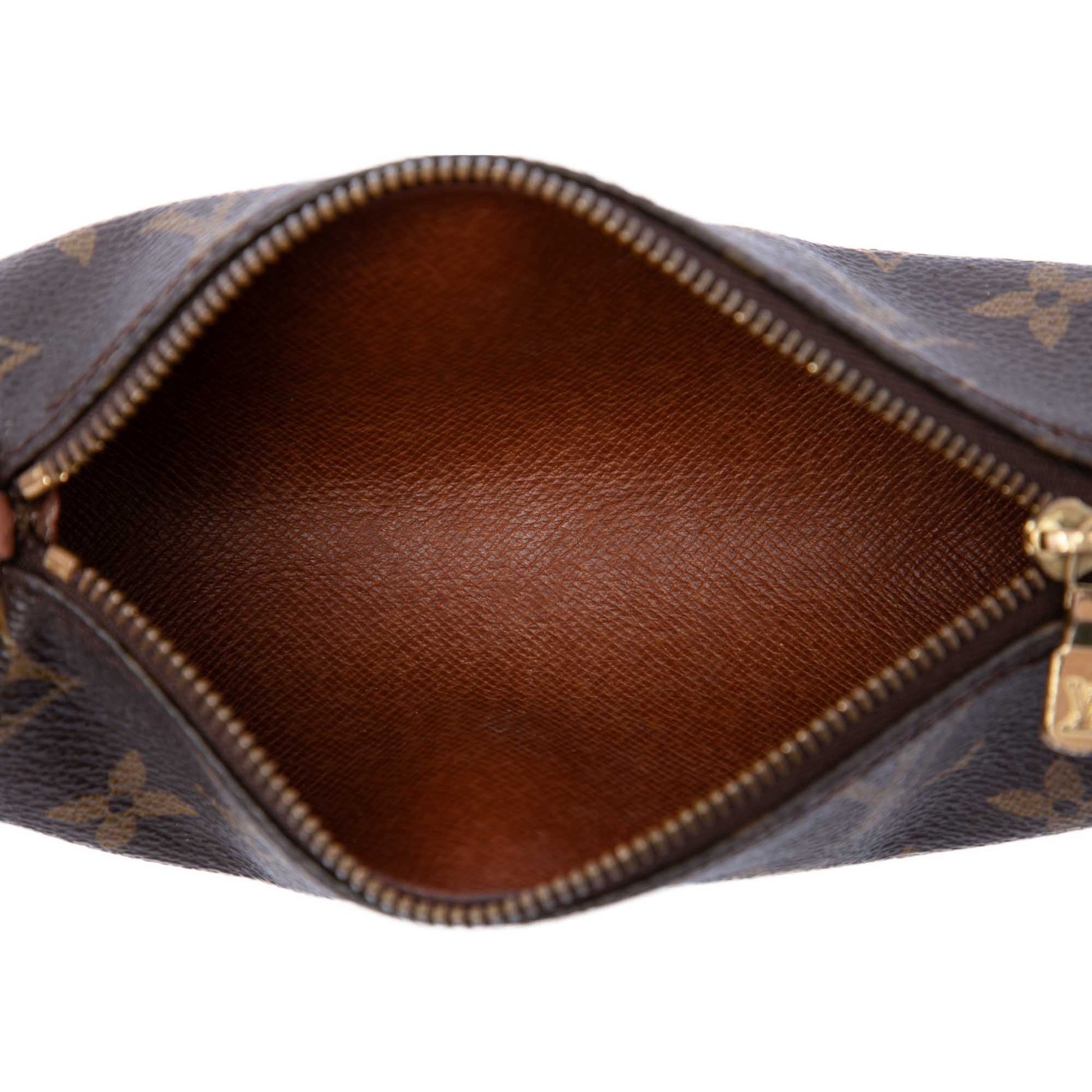 Louis Vuitton Monogram Papillon Pochette