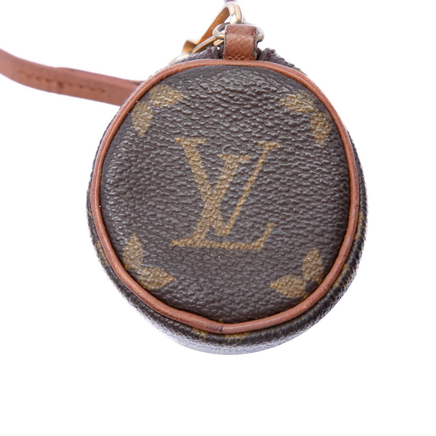 Louis Vuitton Monogram Papillon Pochette