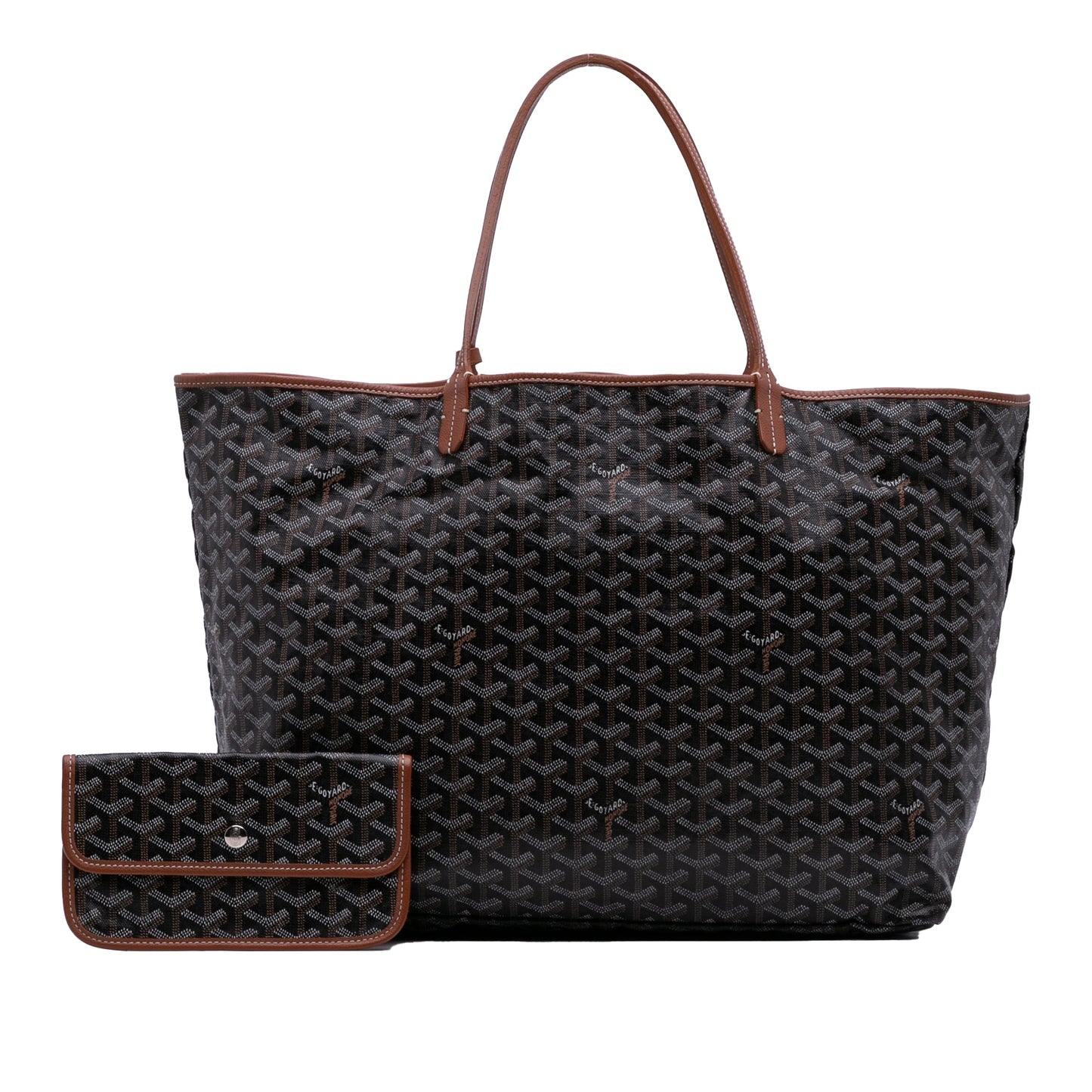 Goyard Goyardine Saint Louis GM