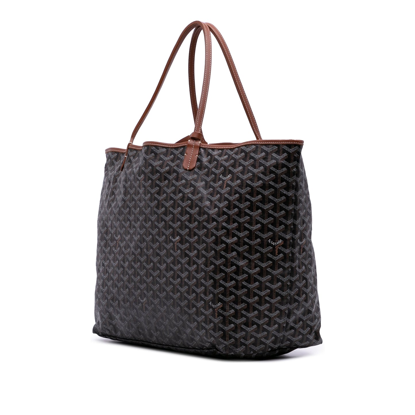 Goyard Goyardine Saint Louis GM