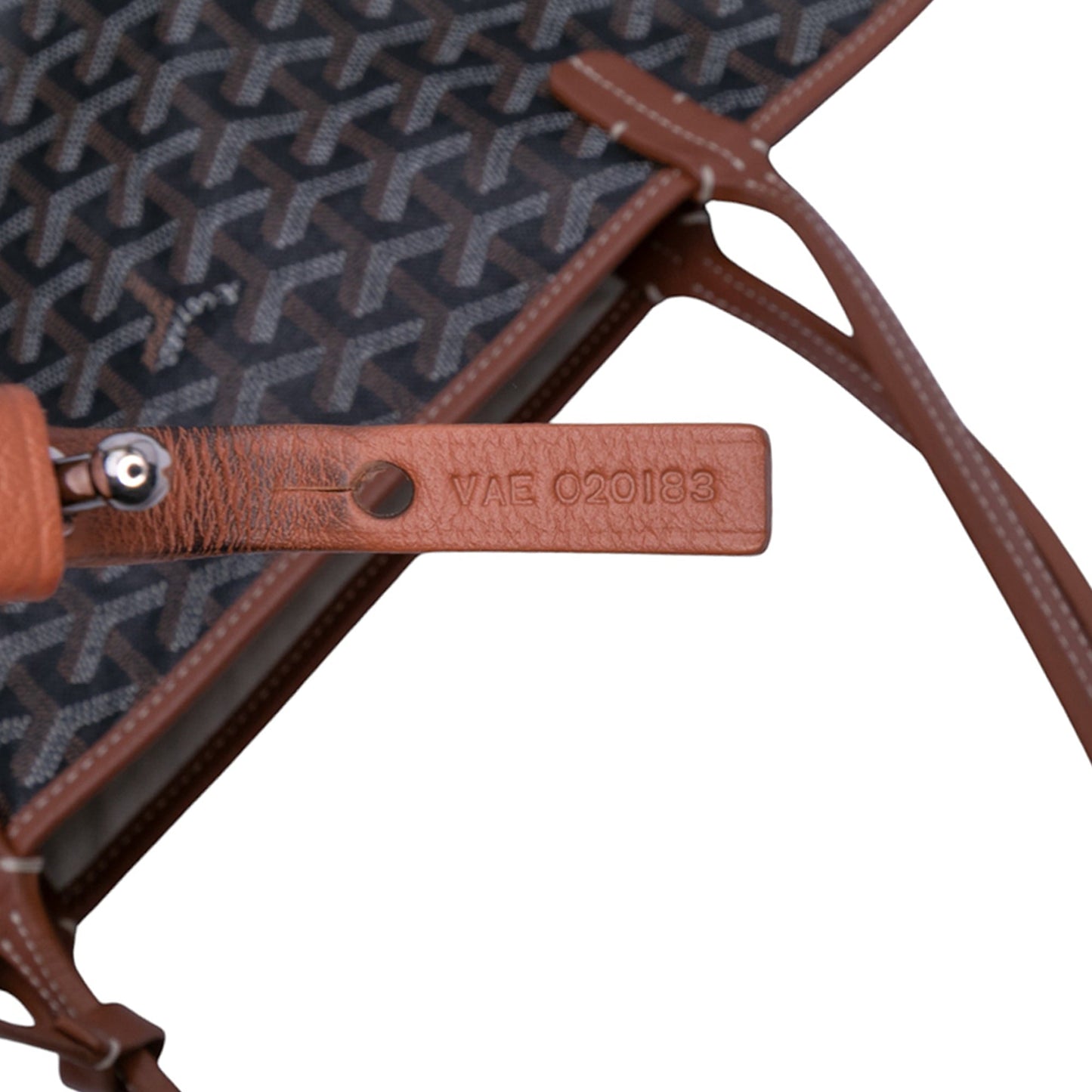 Goyard Goyardine Saint Louis GM