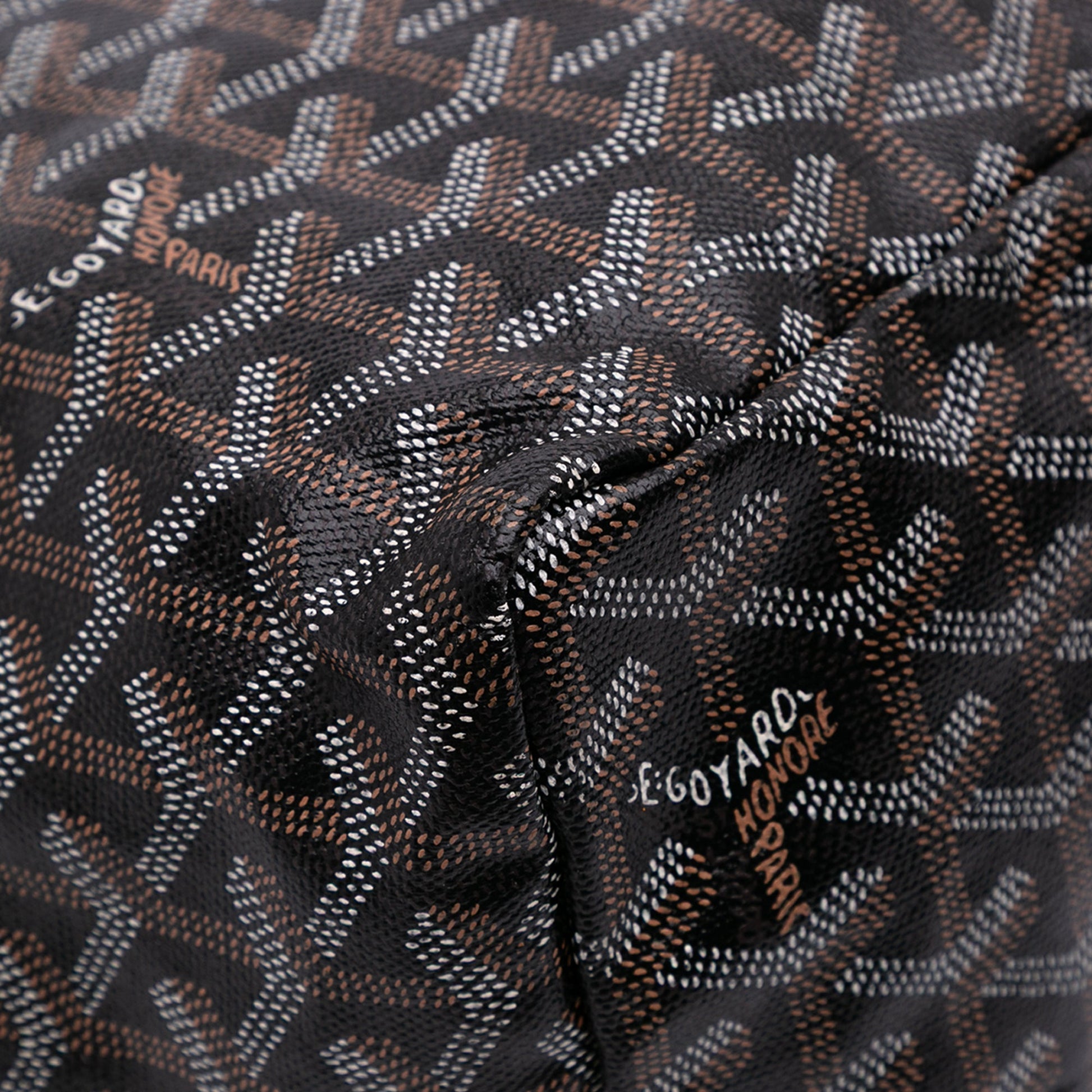 Goyard Goyardine Saint Louis GM