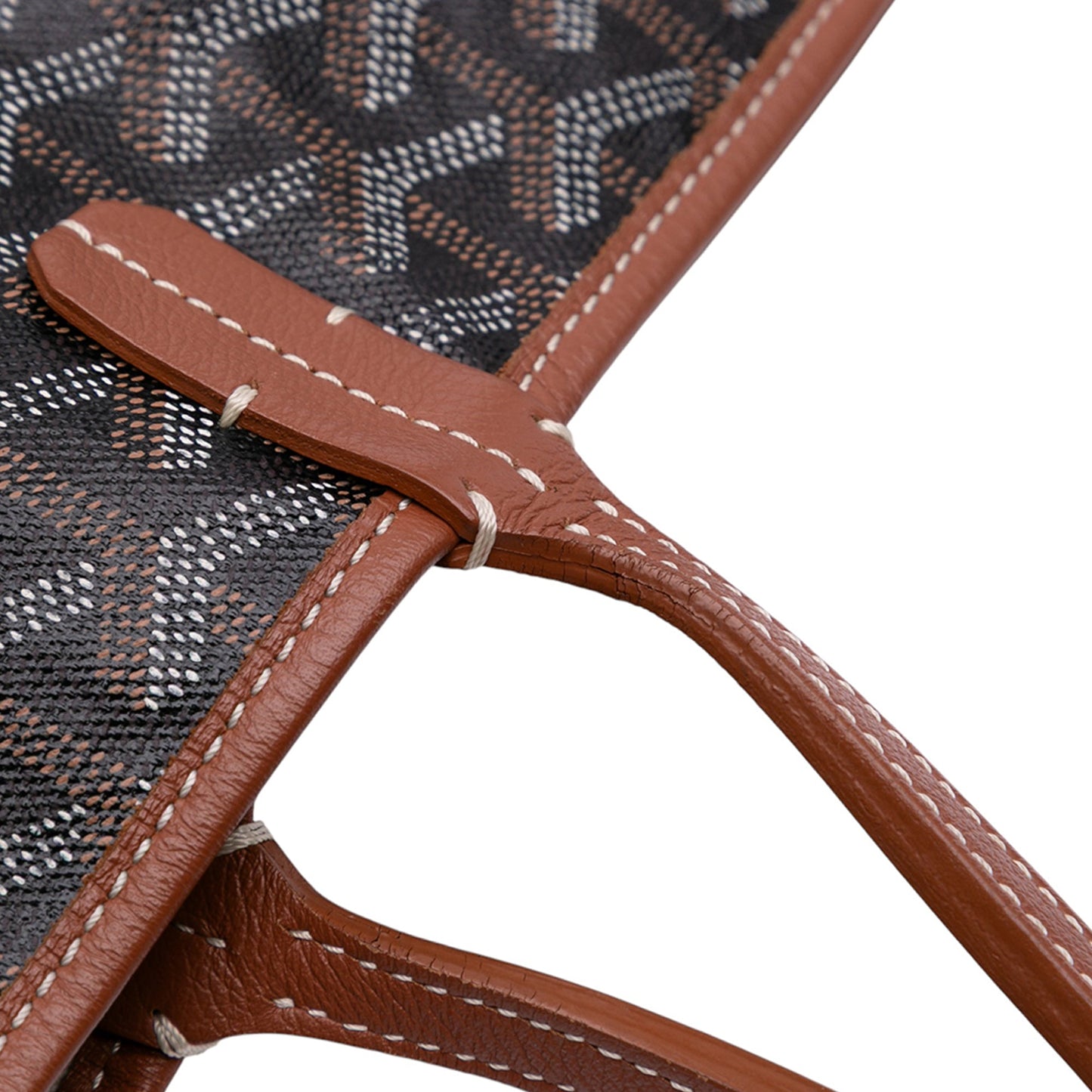 Goyard Goyardine Saint Louis GM