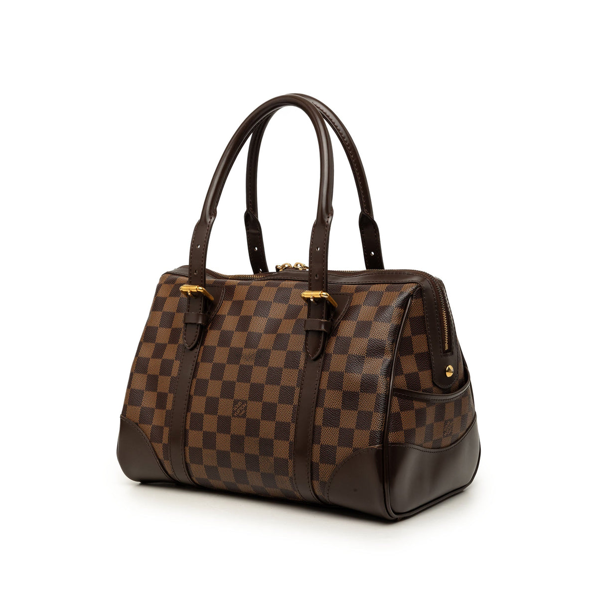 Louis Vuitton Damier Ebene Berkeley