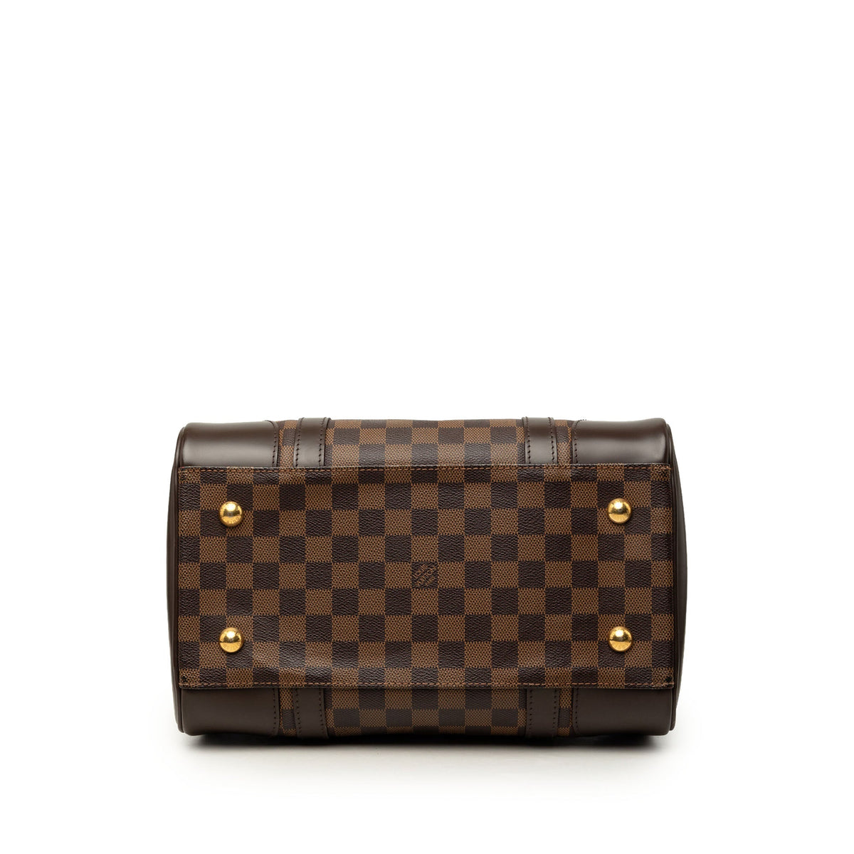 Louis Vuitton Damier Ebene Berkeley