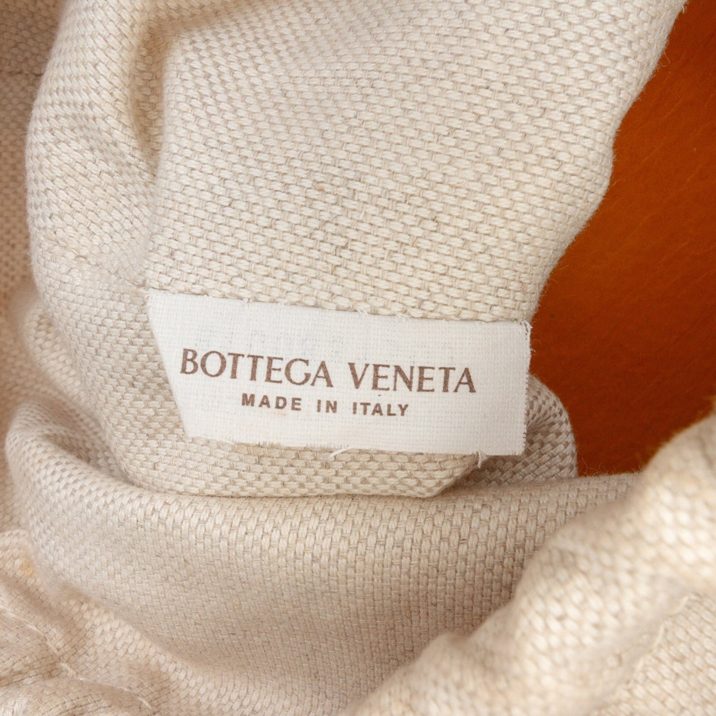 Bottega Veneta Small Calfskin Intreccio Kalimero Bucket Bag