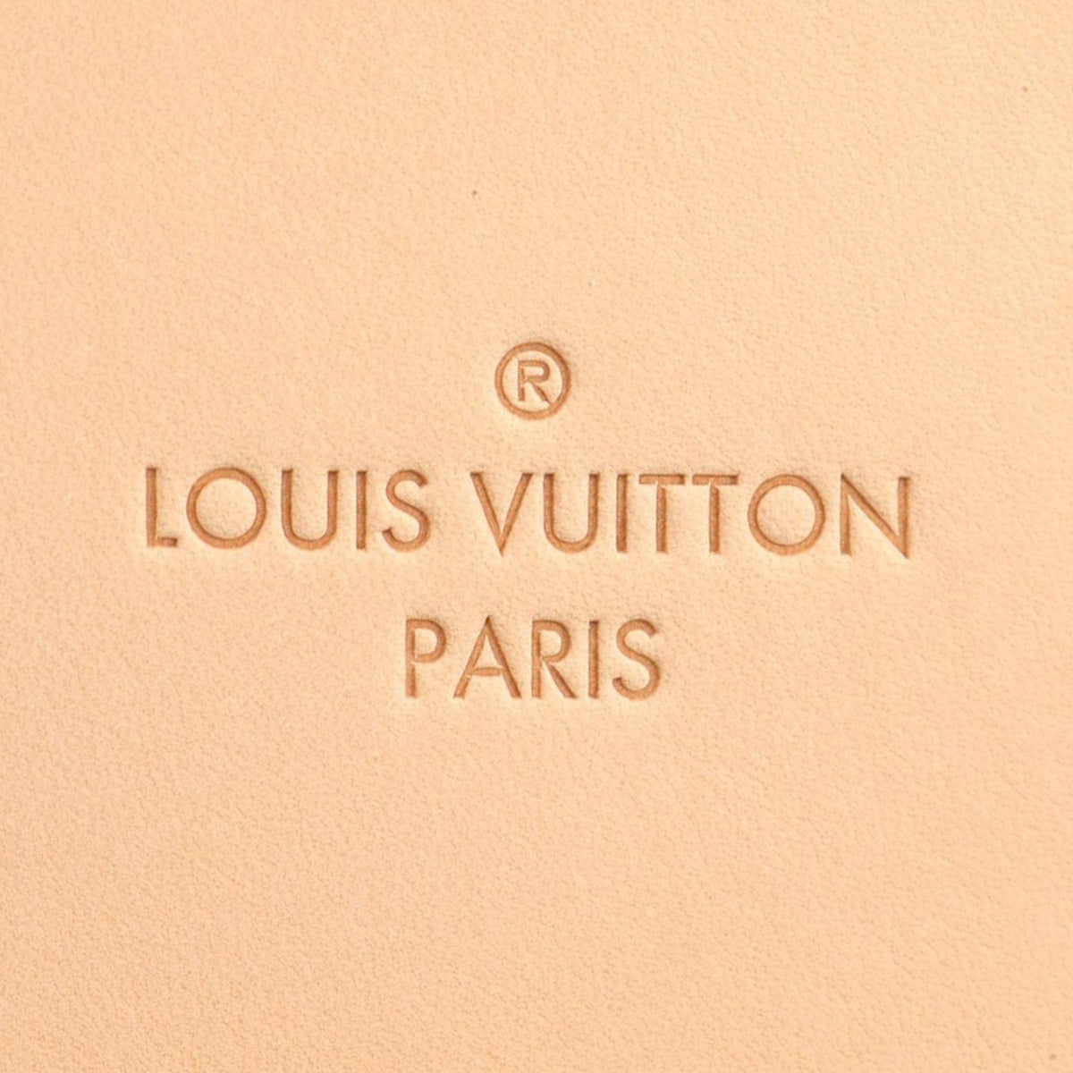 Louis Vuitton Monogram Zephyr 50