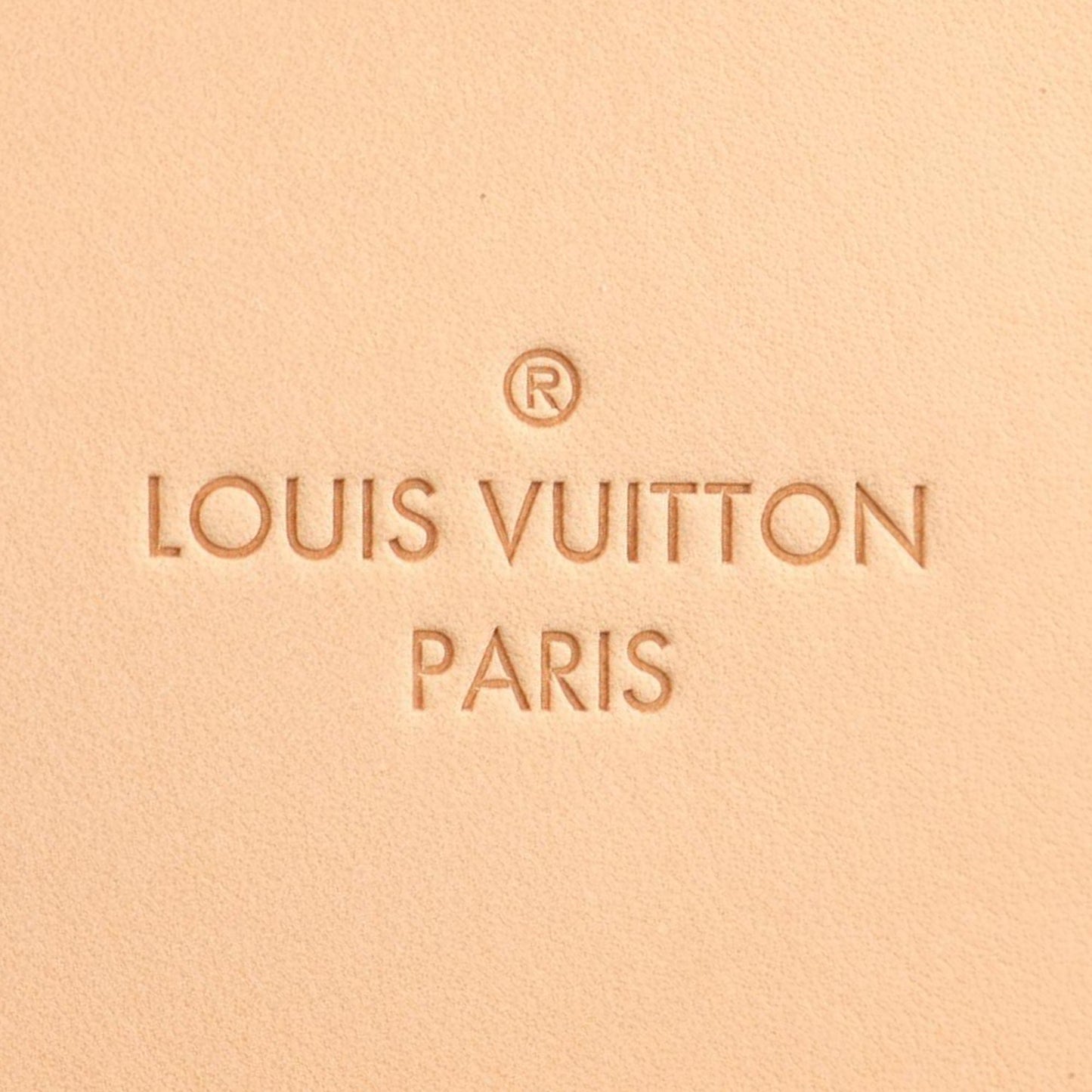 Louis Vuitton Monogram Zephyr 50