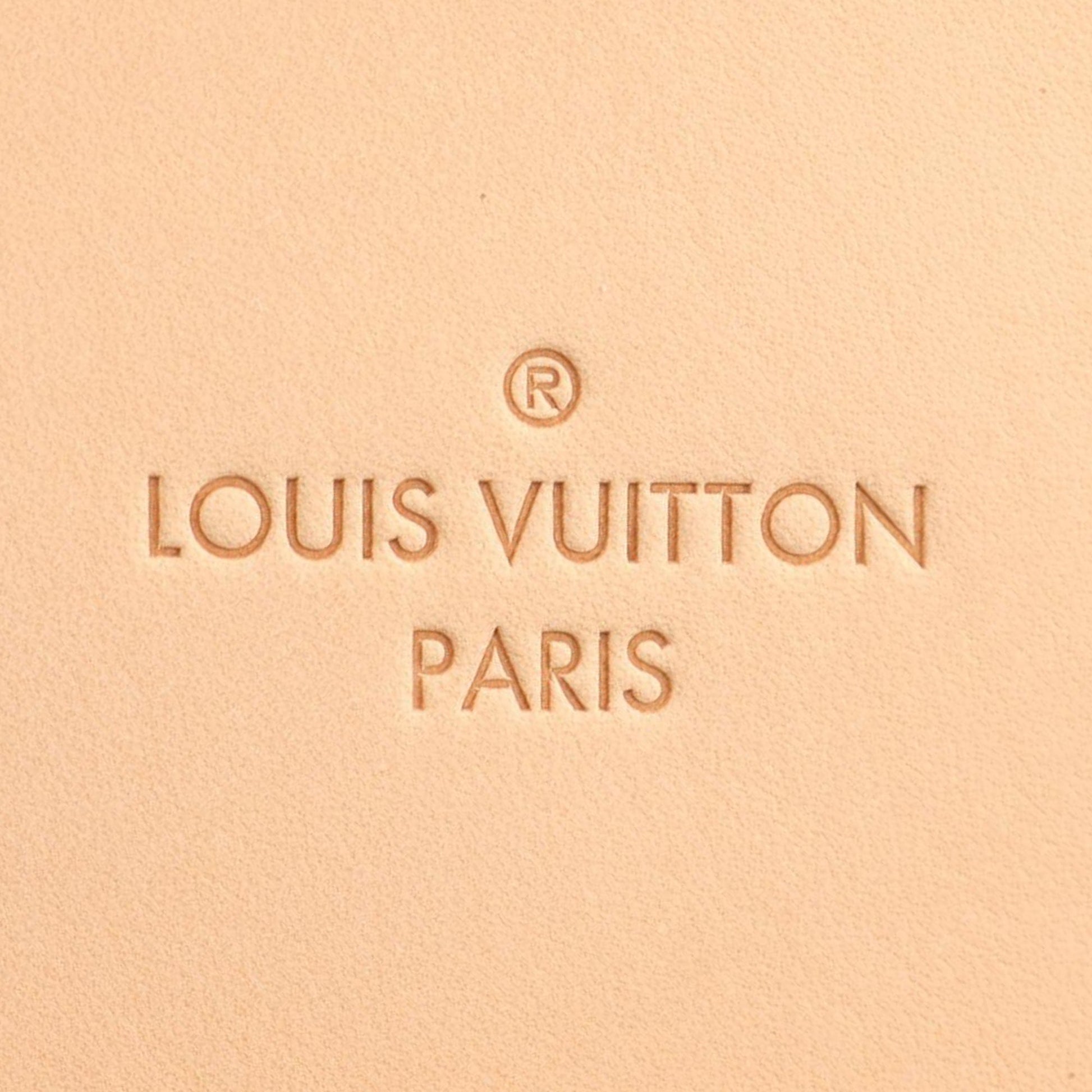 Louis Vuitton Monogram Zephyr 50