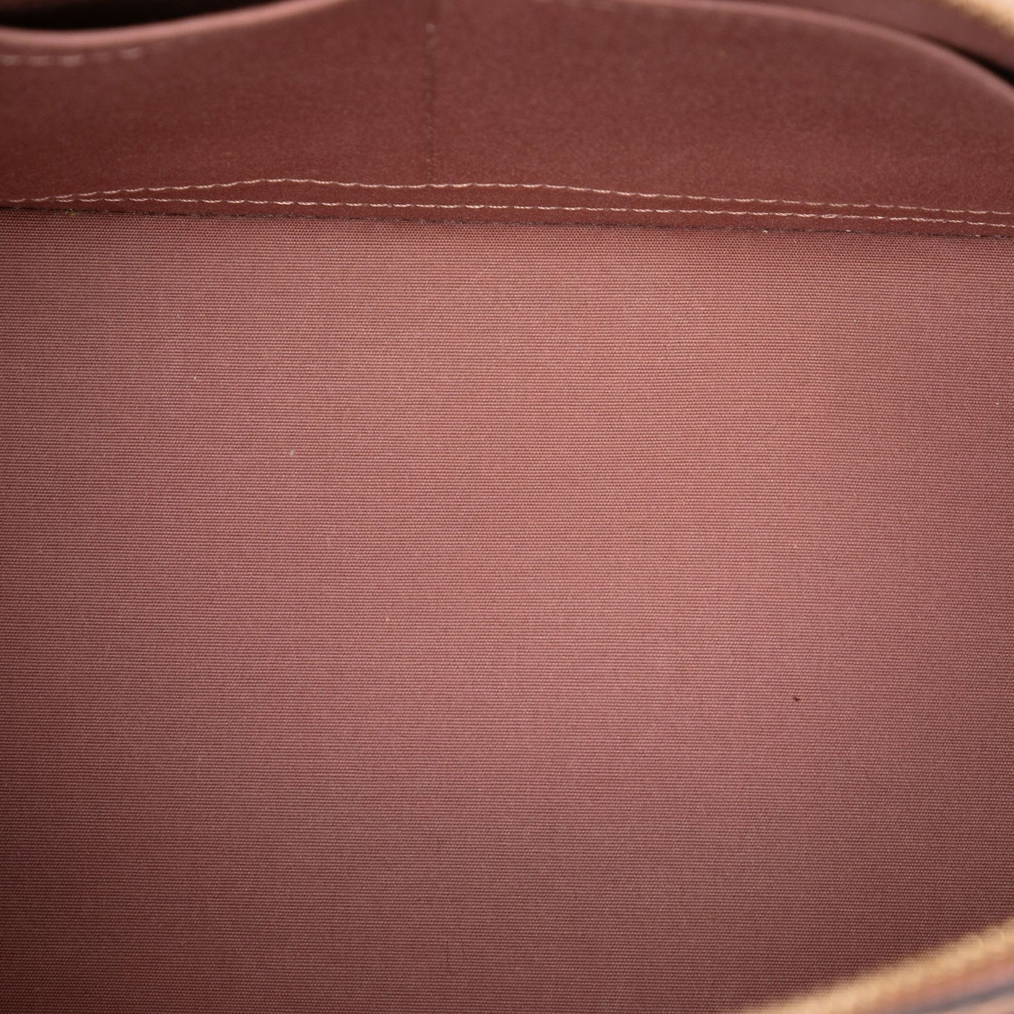 Louis Vuitton Monogram Vernis Alma PM