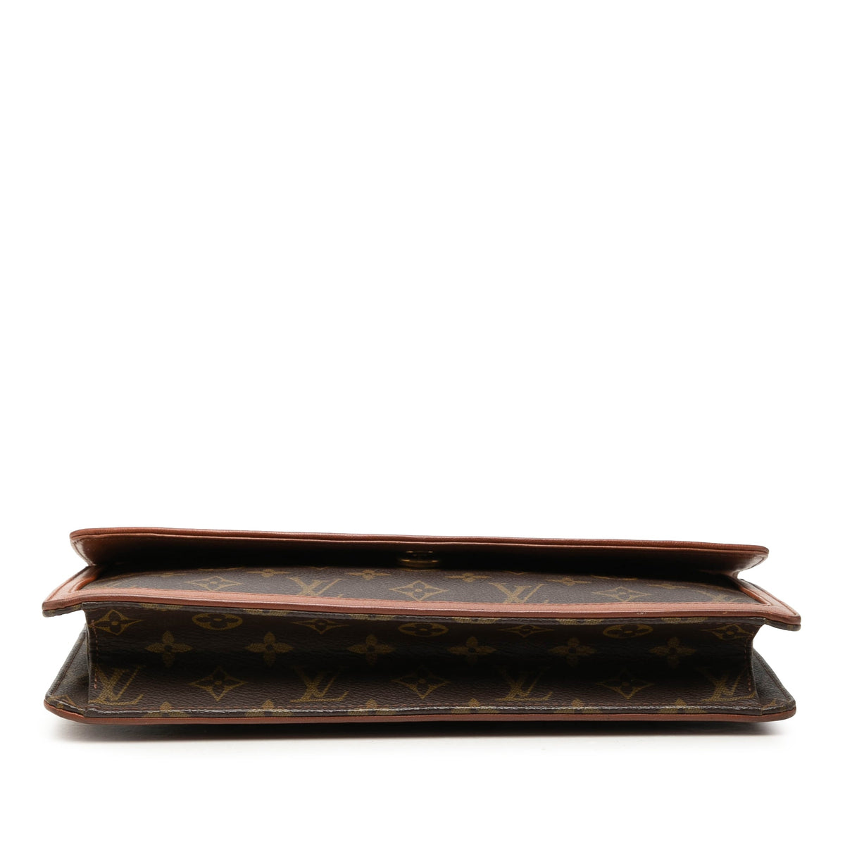 Louis Vuitton Monogram Pochette Dame GM