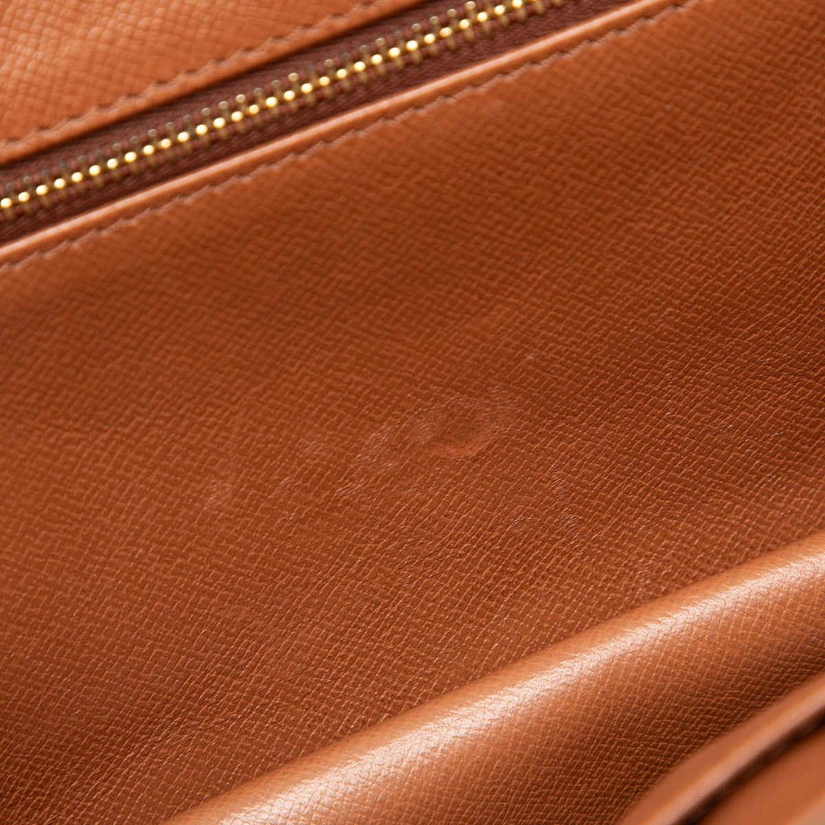 Louis Vuitton Monogram Pochette Dame GM