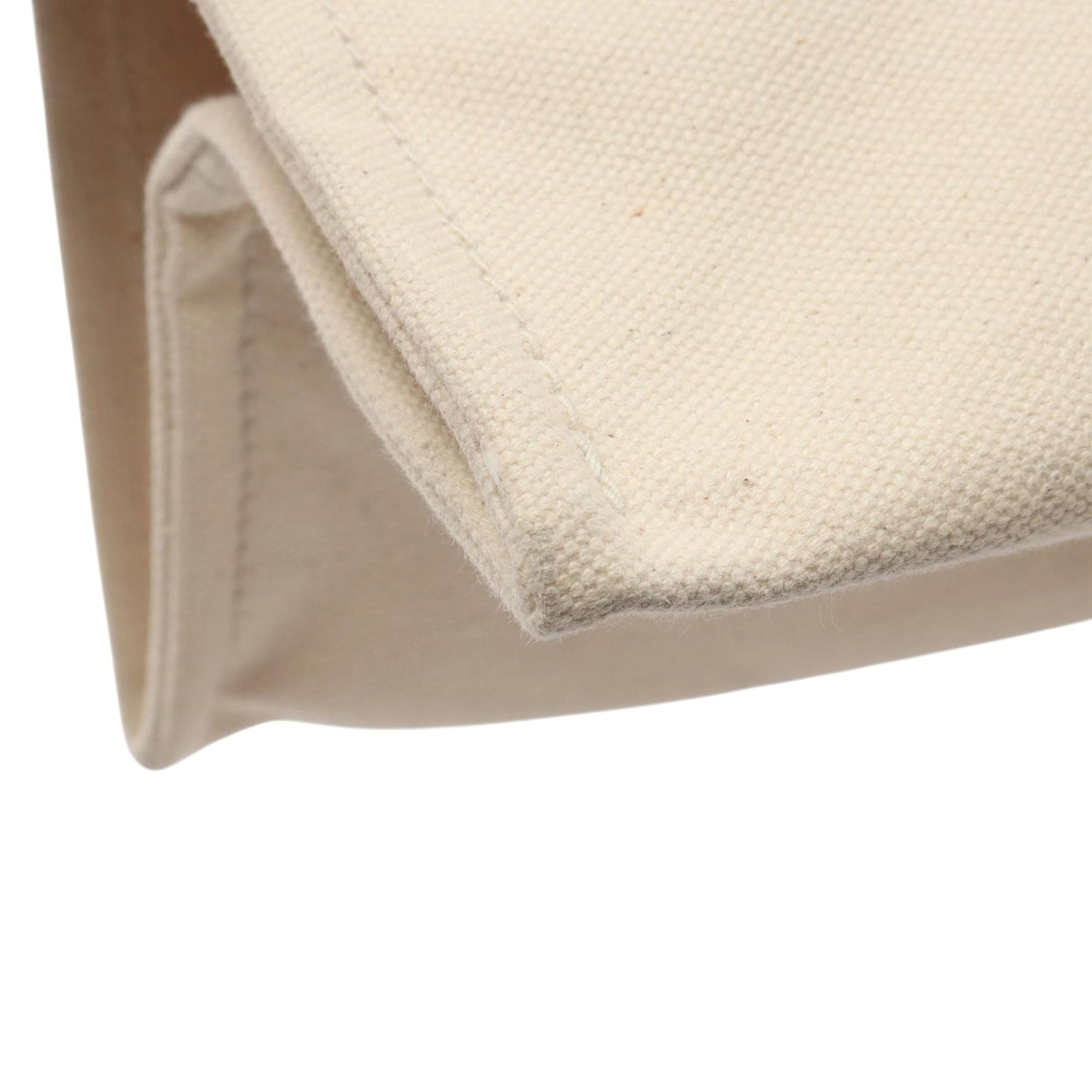 Gucci Canvas Ouroboros Tote — Beige