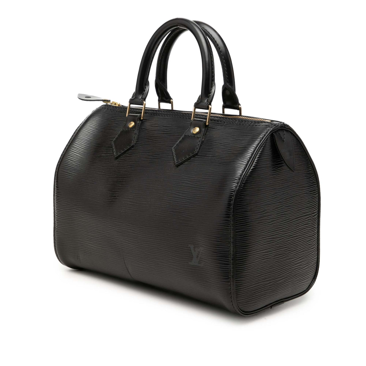 Louis Vuitton Epi Speedy 25
