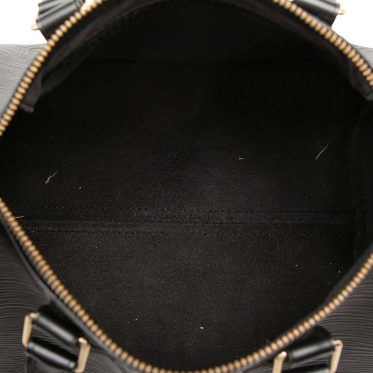 Louis Vuitton Epi Speedy 25