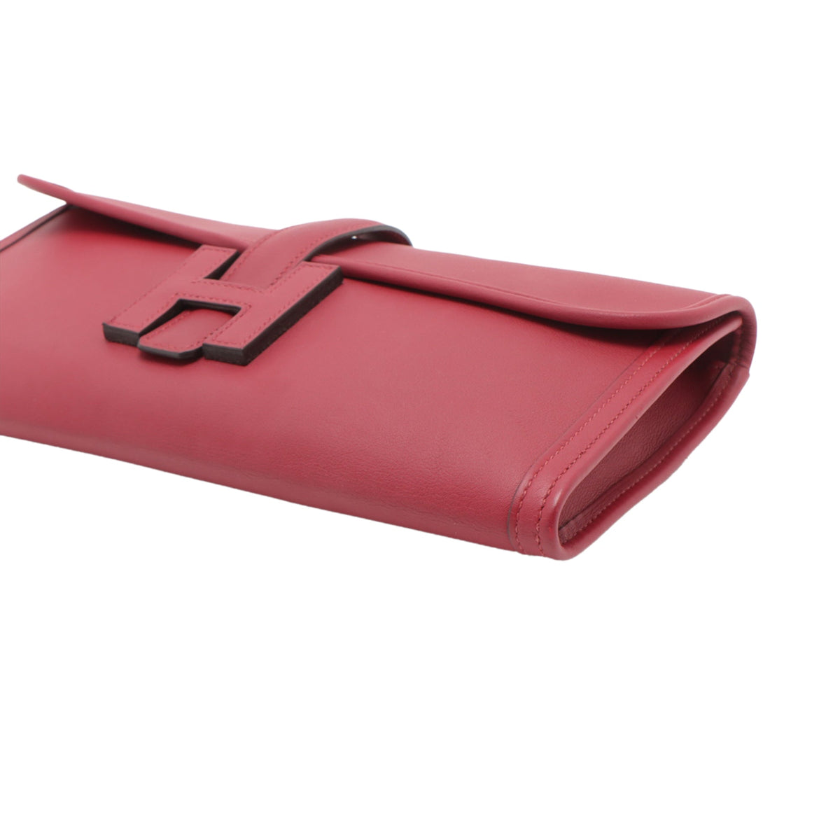 Hermès Swift Jige Elan 29 — Red