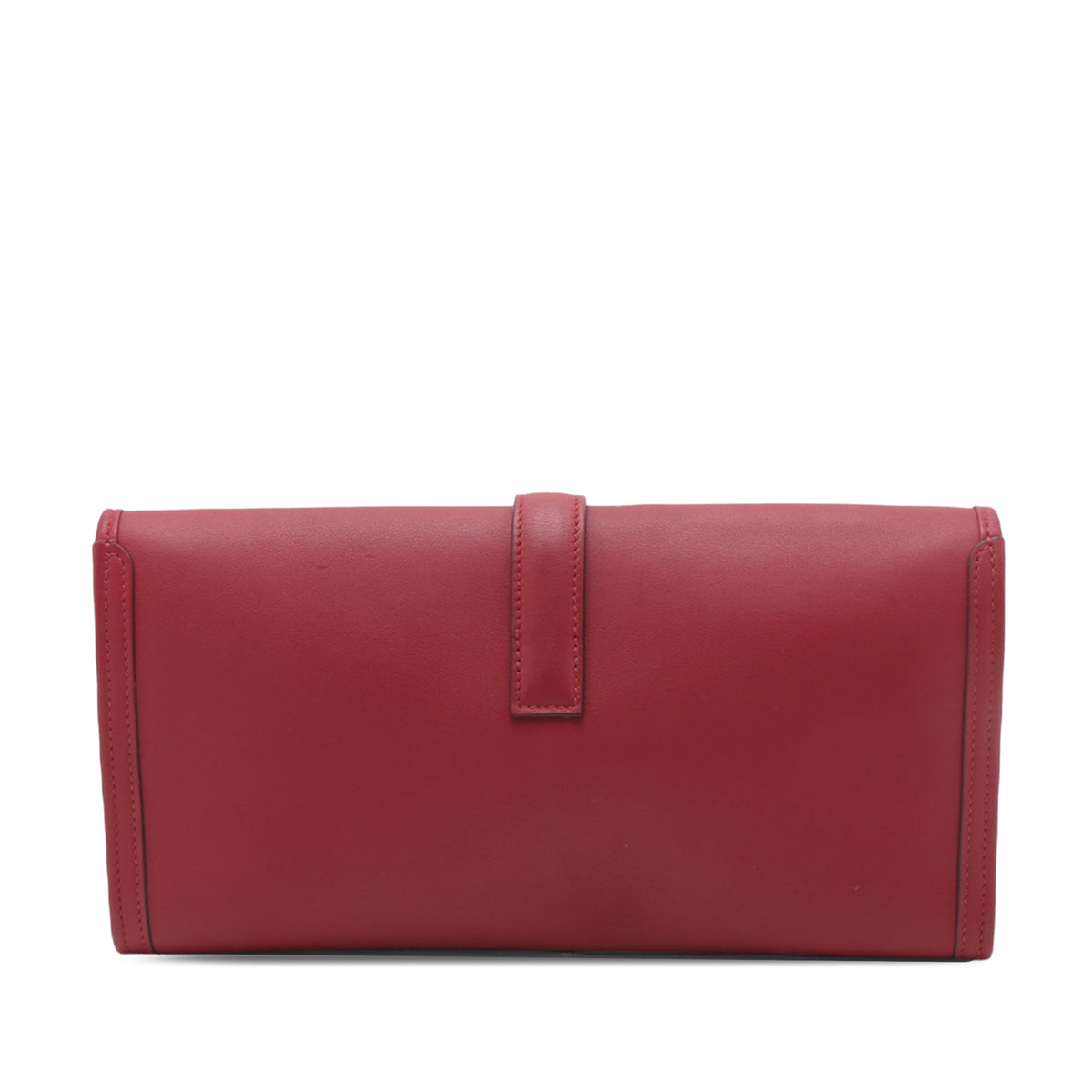 Hermès Swift Jige Elan 29 — Red
