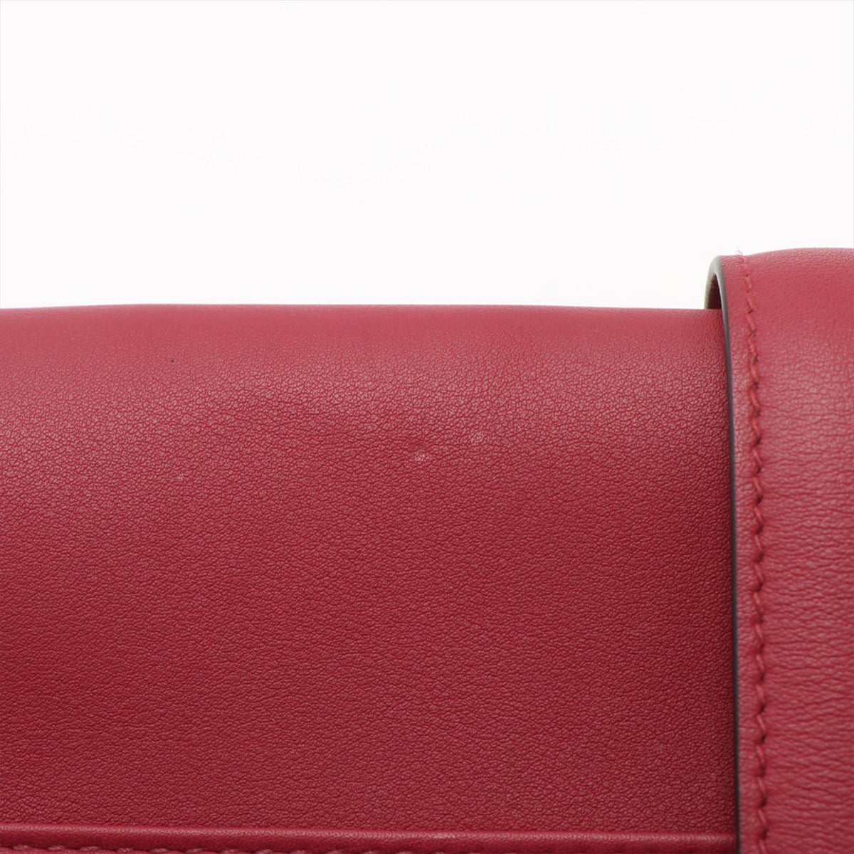 Hermès Swift Jige Elan 29 — Red