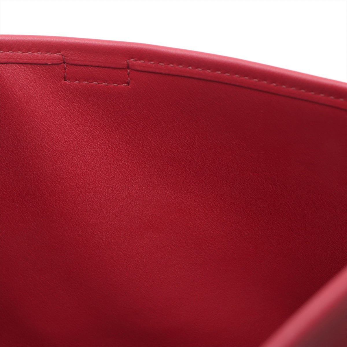 Hermès Swift Jige Elan 29 — Red