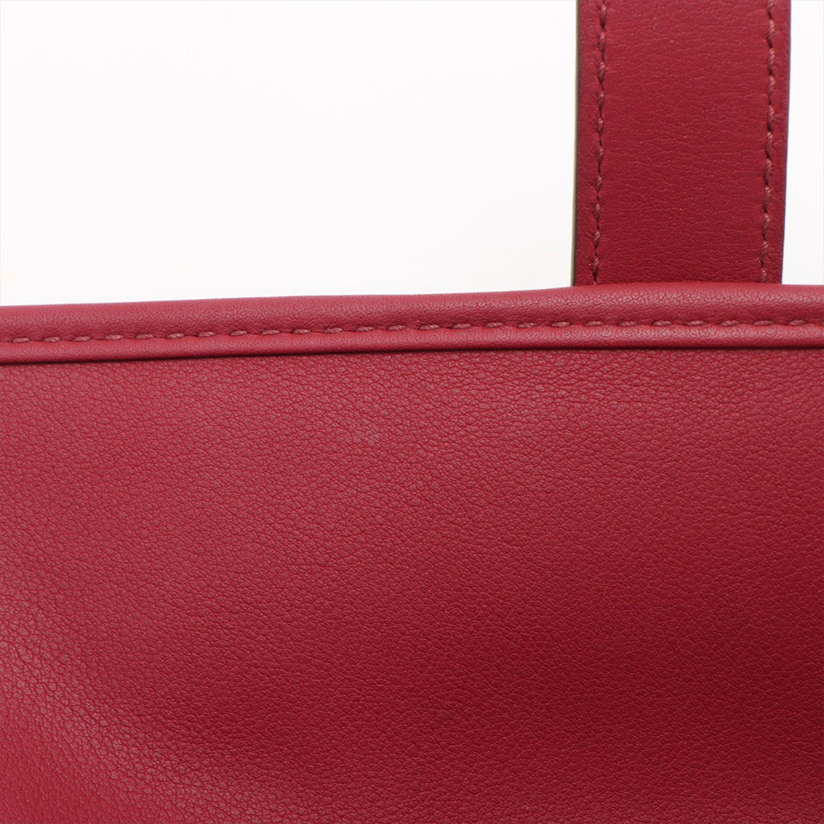 Hermès Swift Jige Elan 29 — Red