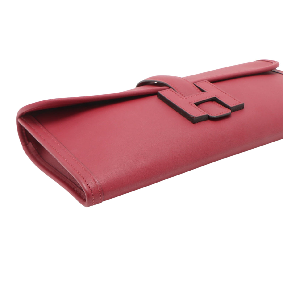 Hermès Swift Jige Elan 29 — Red