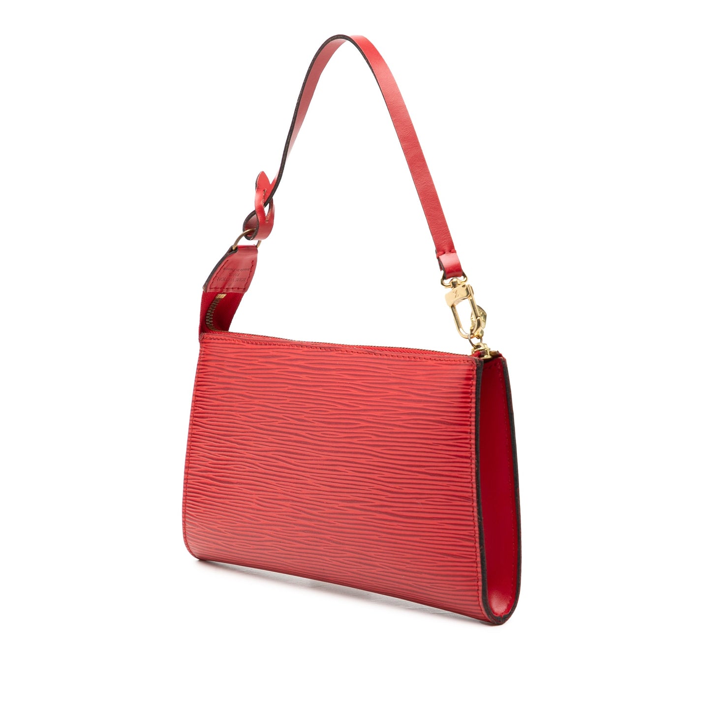 Louis Vuitton Epi Pochette Accessoires