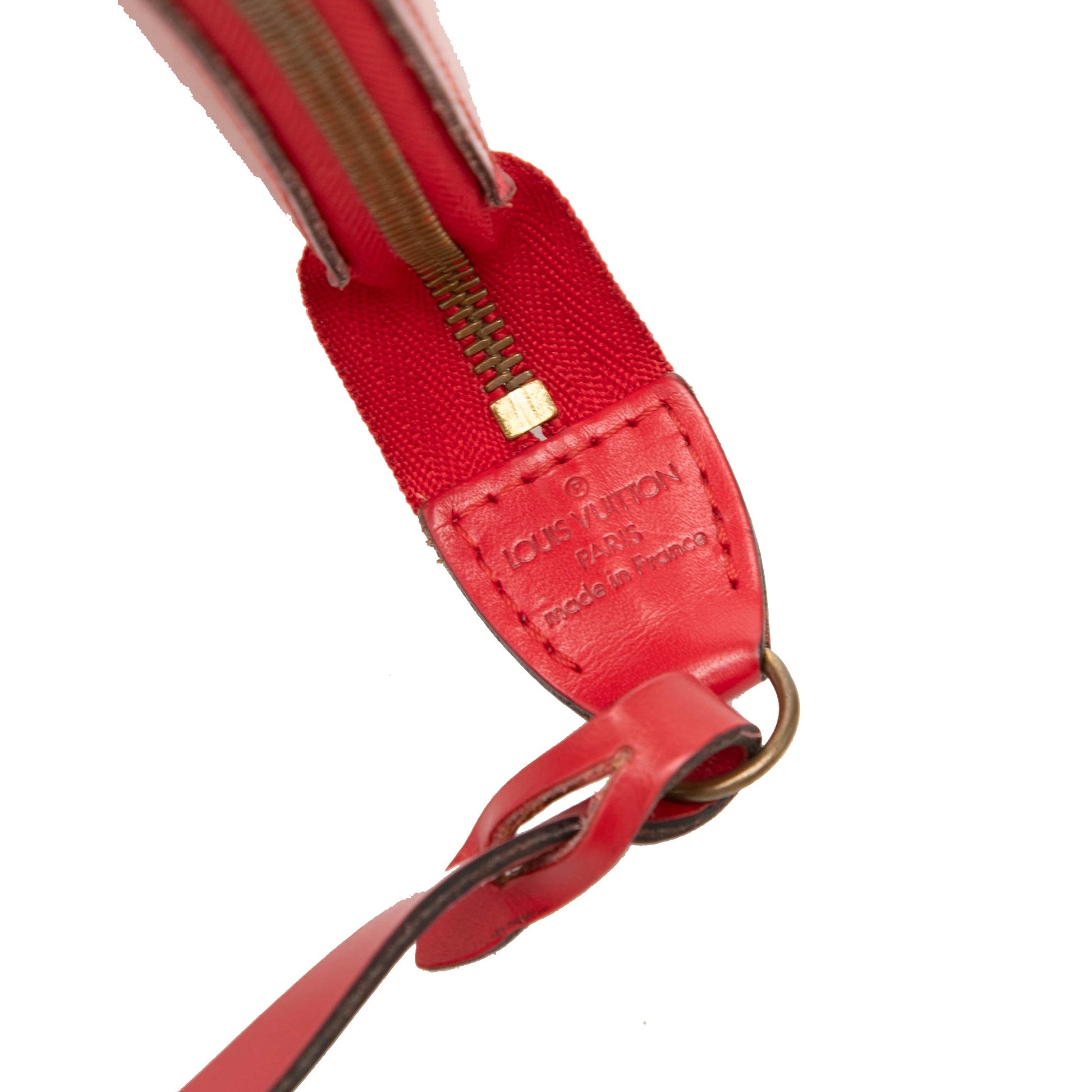 Louis Vuitton Epi Pochette Accessoires