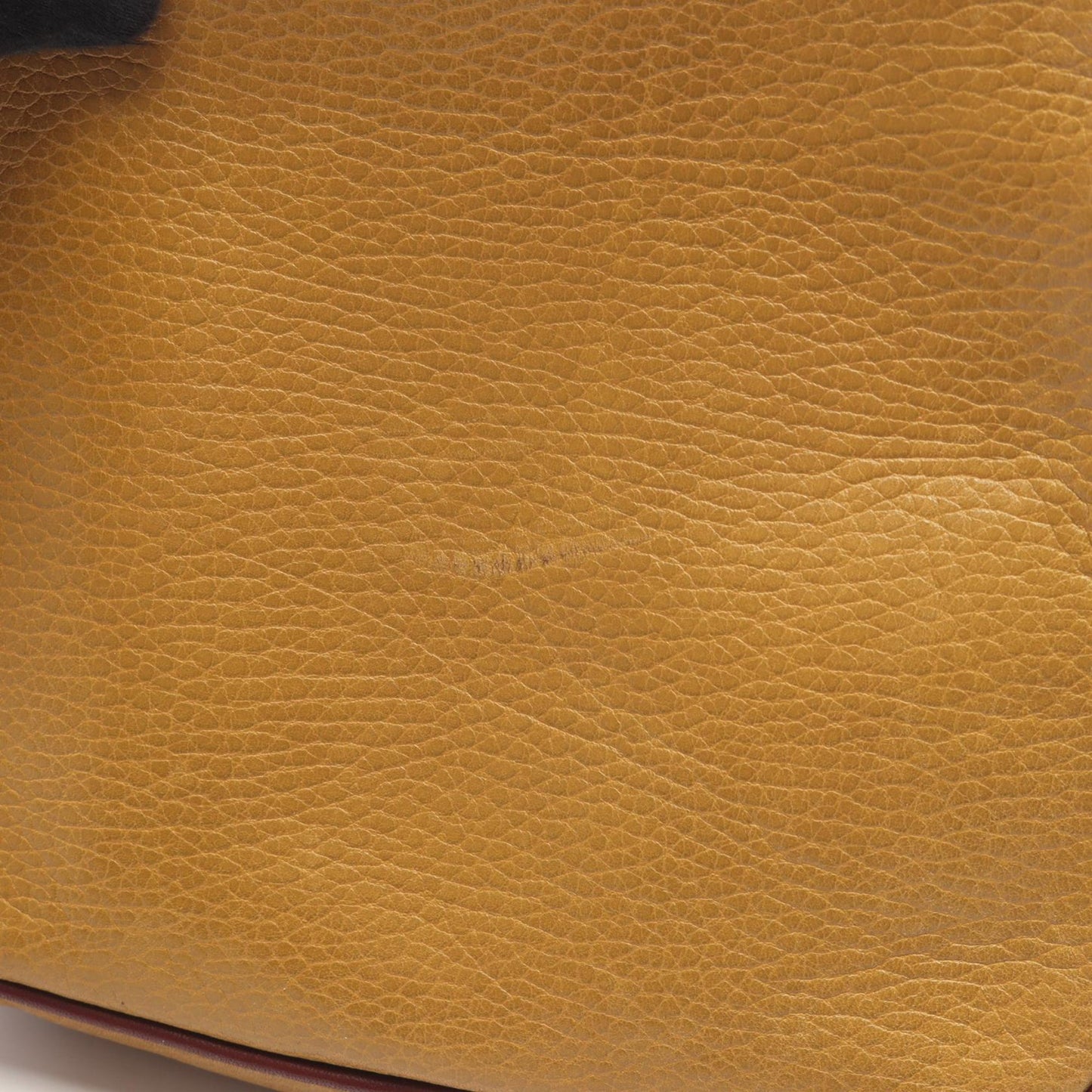 Cartier Leather Must De Cartier Crossbody