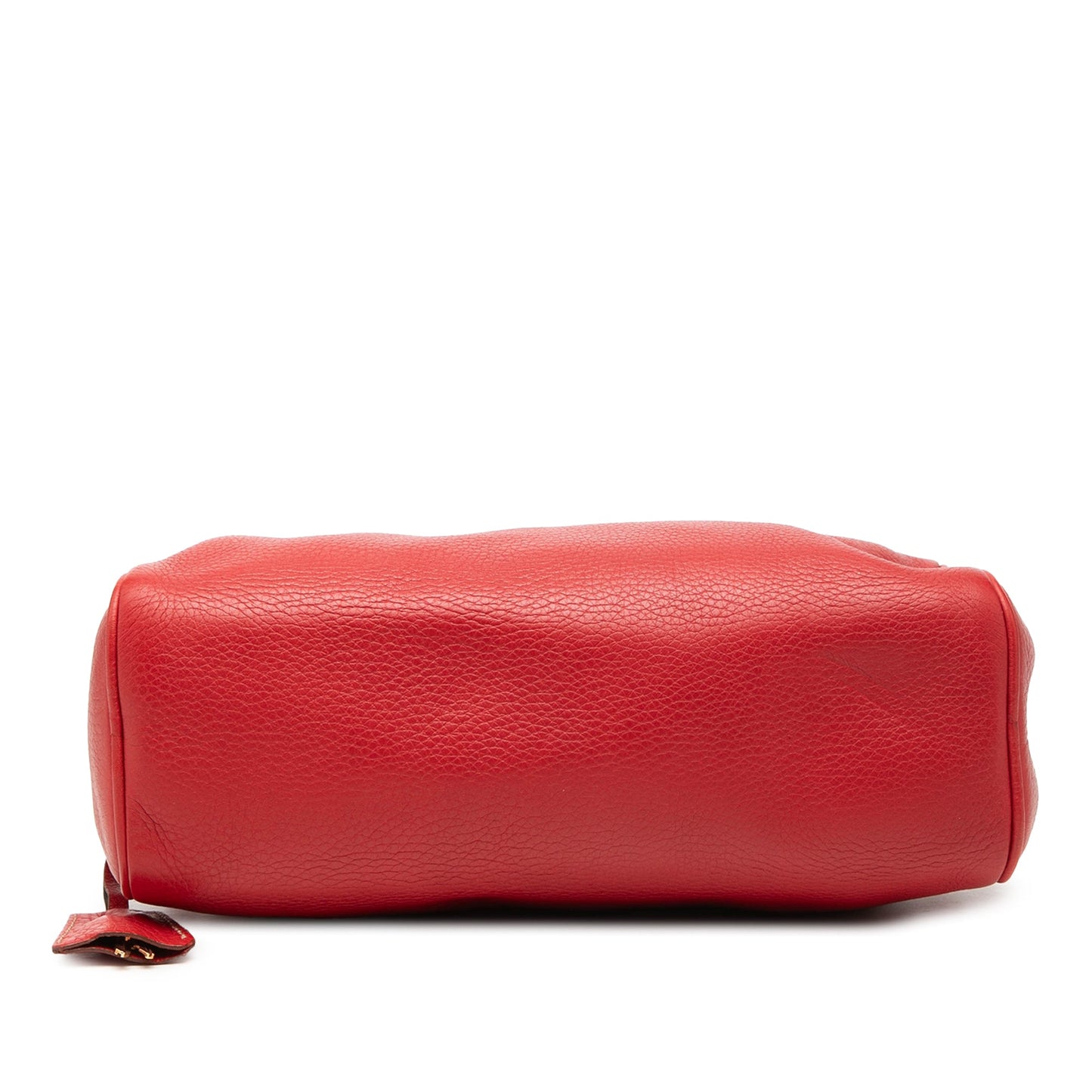 Vitello Daino Shoulder Bag