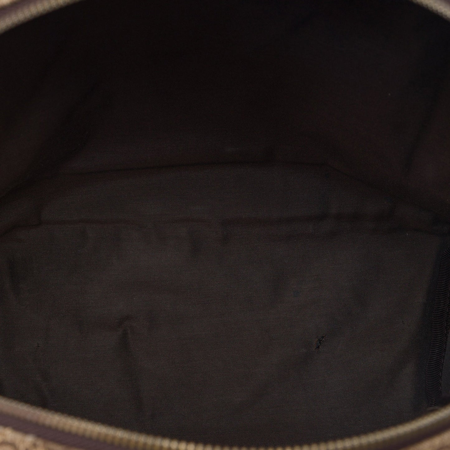 Gucci GG Canvas Backpack