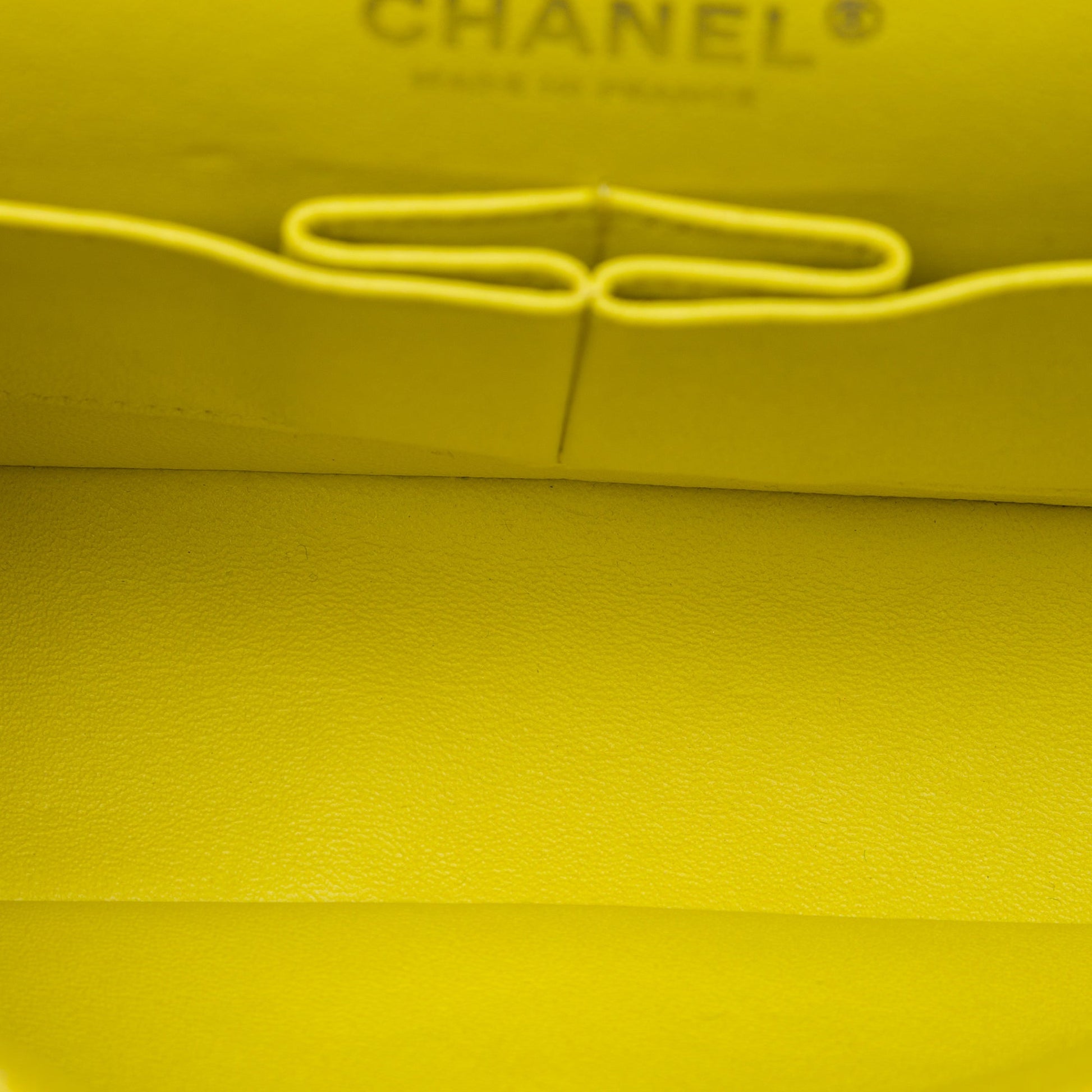 Chanel Medium Classic Velvet Double Flap